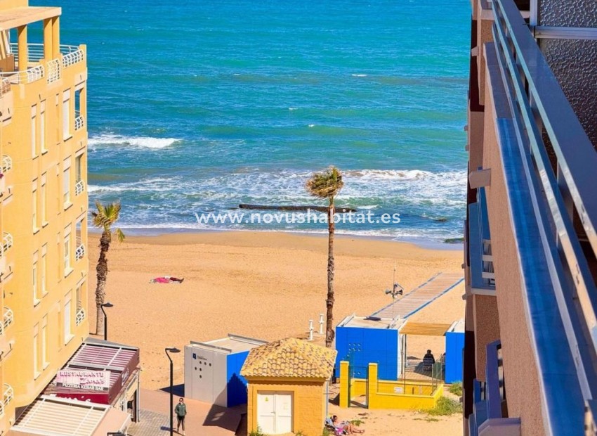Nýbygging - Apartament - Torrevieja