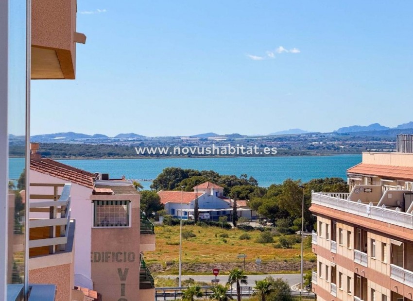Nýbygging - Apartament - Torrevieja