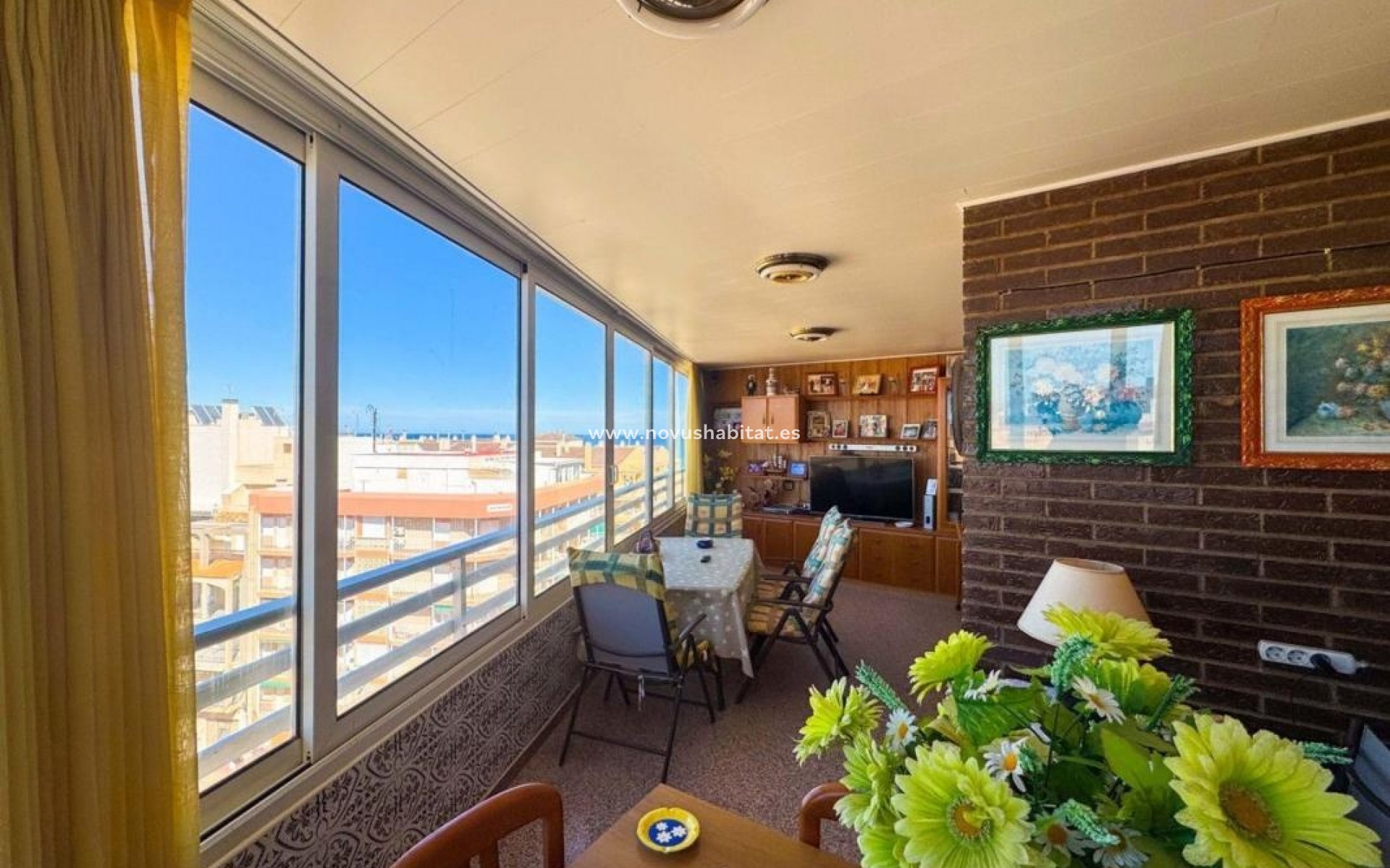 Nýbygging - Apartament - Torrevieja