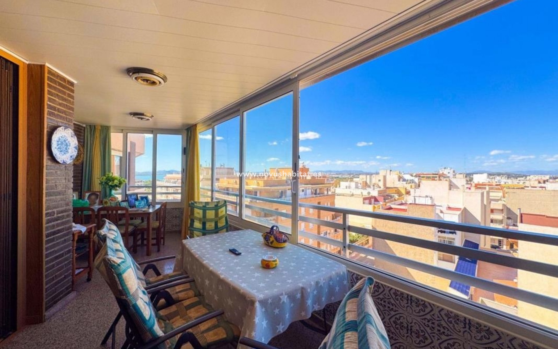 Nýbygging - Apartament - Torrevieja