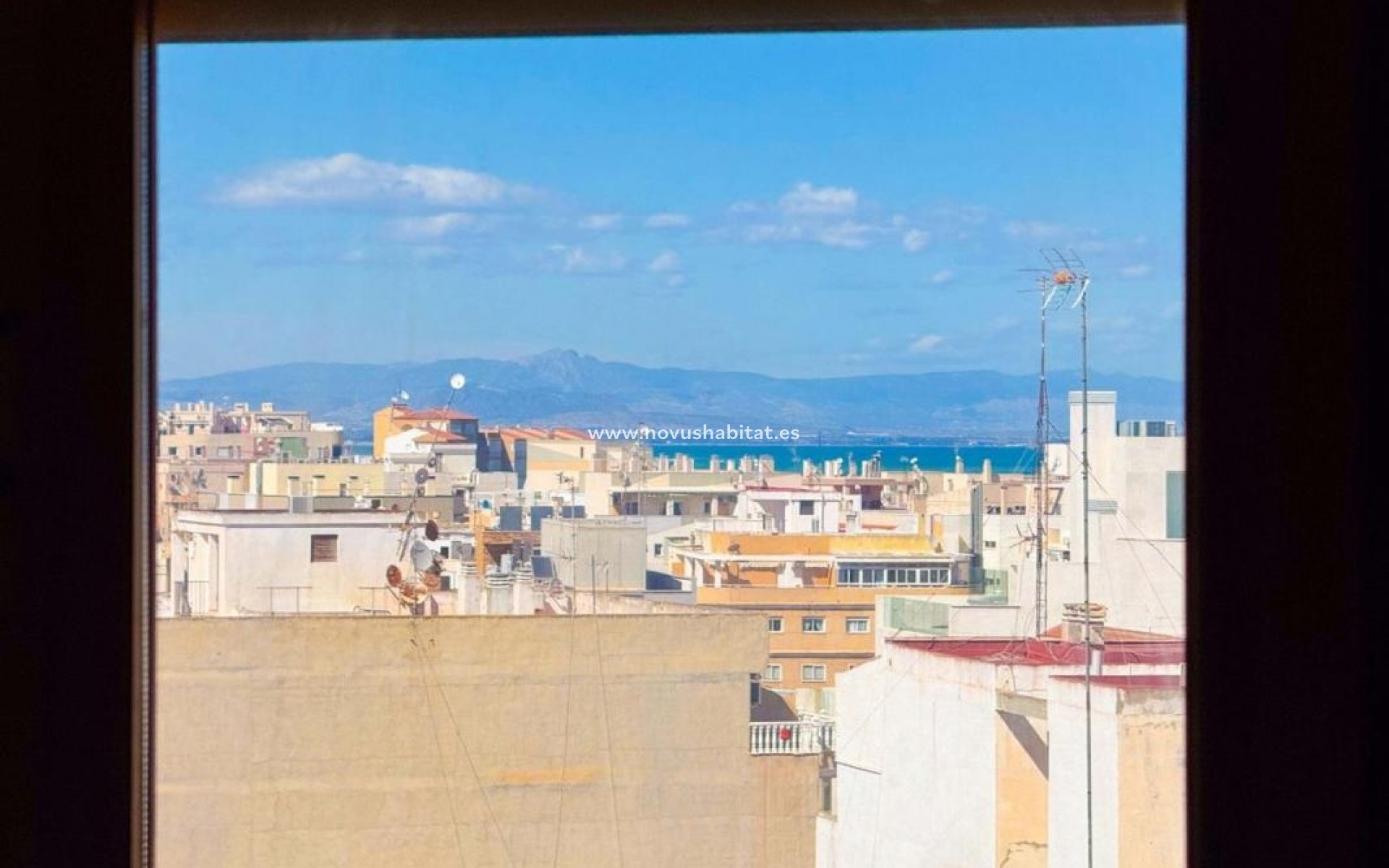 Nýbygging - Apartament - Torrevieja