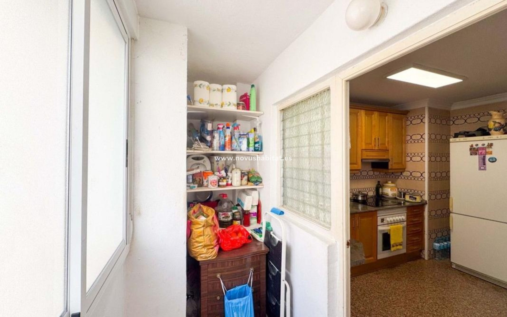 Nýbygging - Apartament - Torrevieja