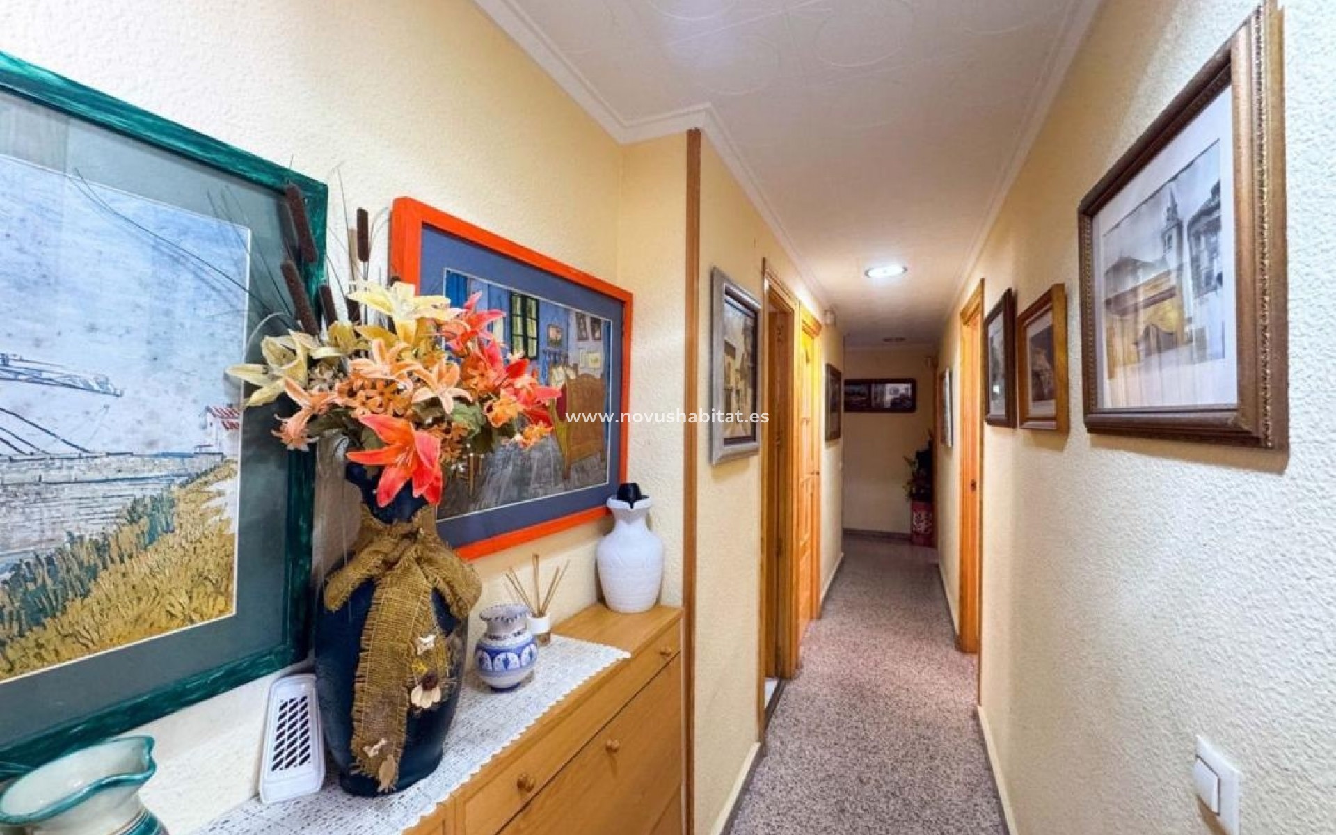 Nýbygging - Apartament - Torrevieja