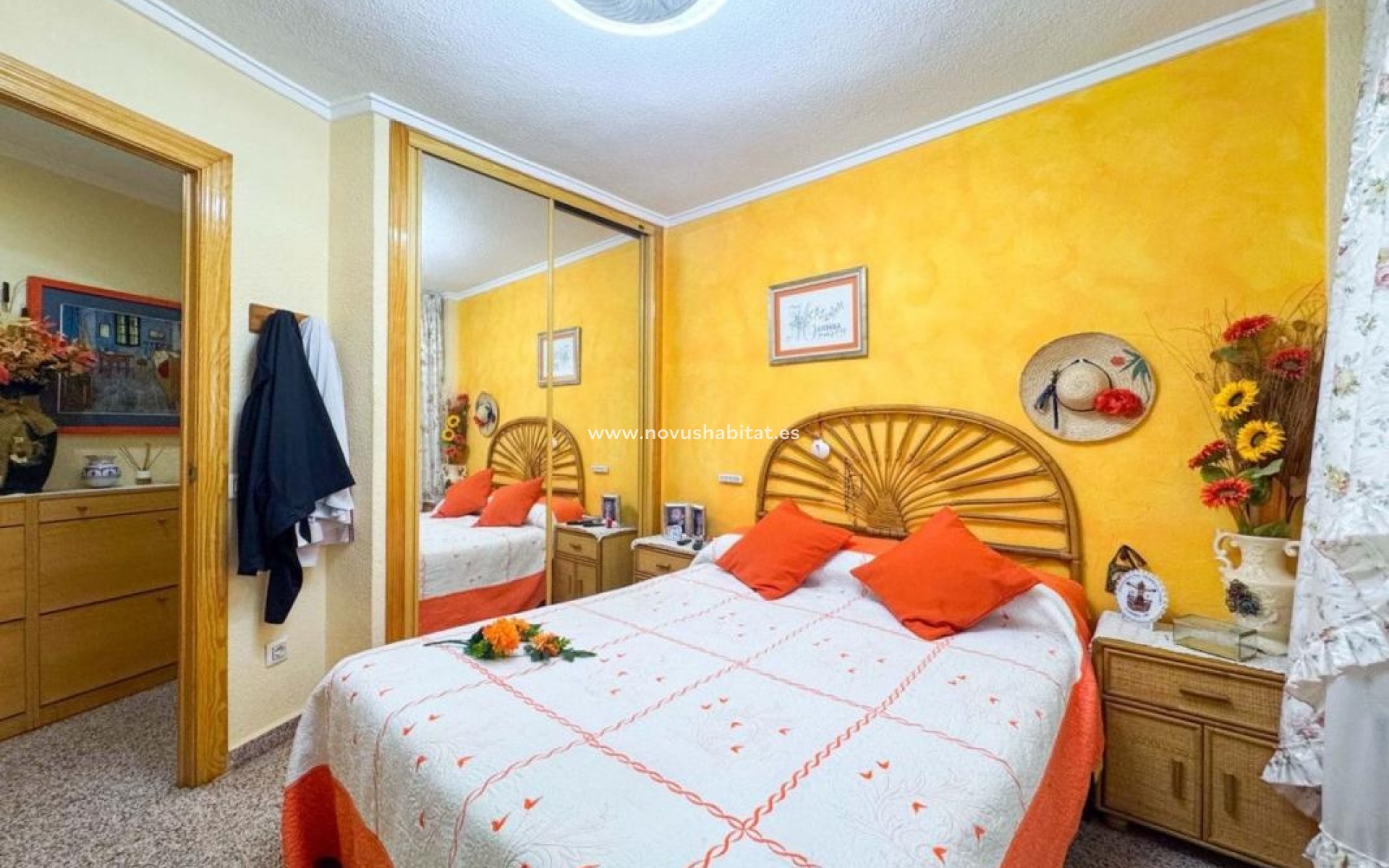 Nýbygging - Apartament - Torrevieja