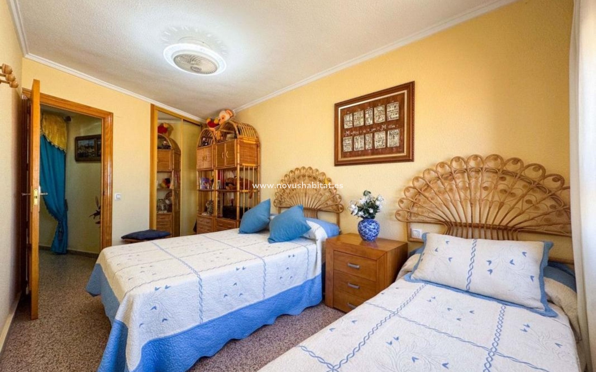 Nýbygging - Apartament - Torrevieja