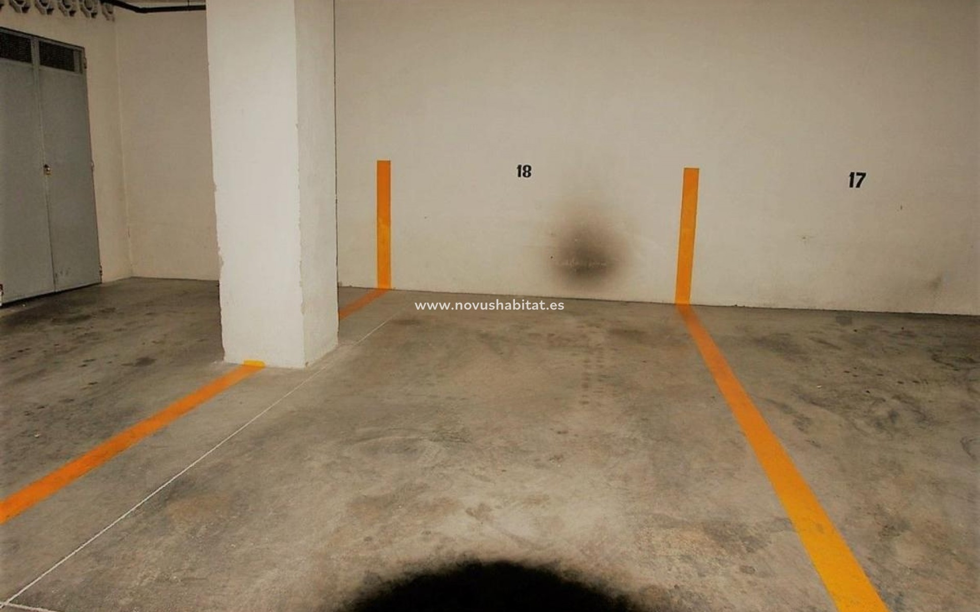 Nýbygging - Apartament - Torrevieja