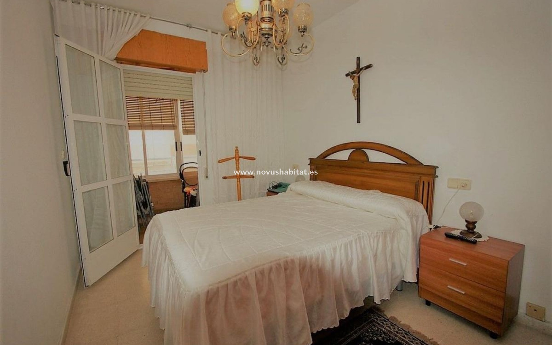 Nýbygging - Apartament - Torrevieja