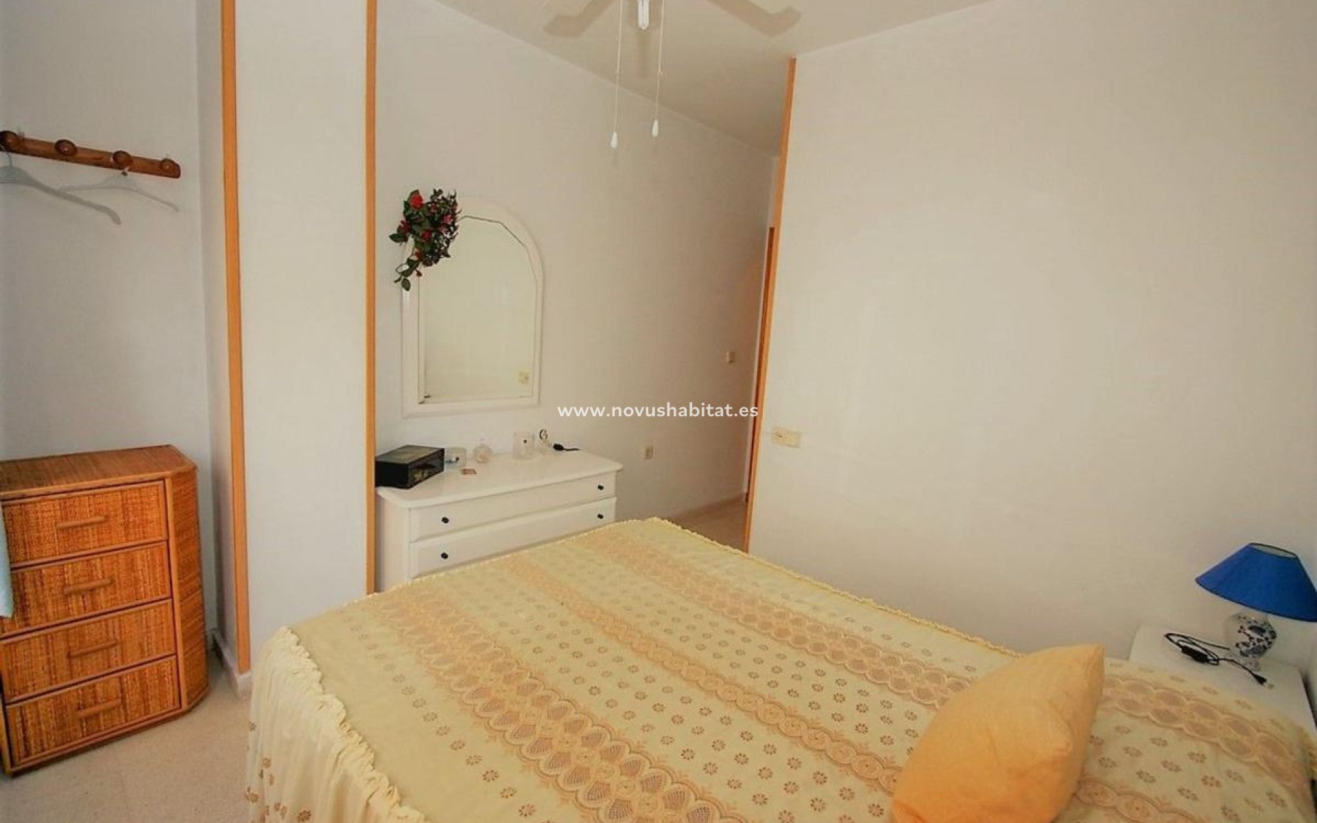 Nýbygging - Apartament - Torrevieja
