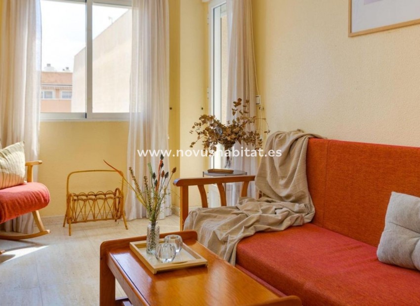 Nýbygging - Apartament - Torrevieja