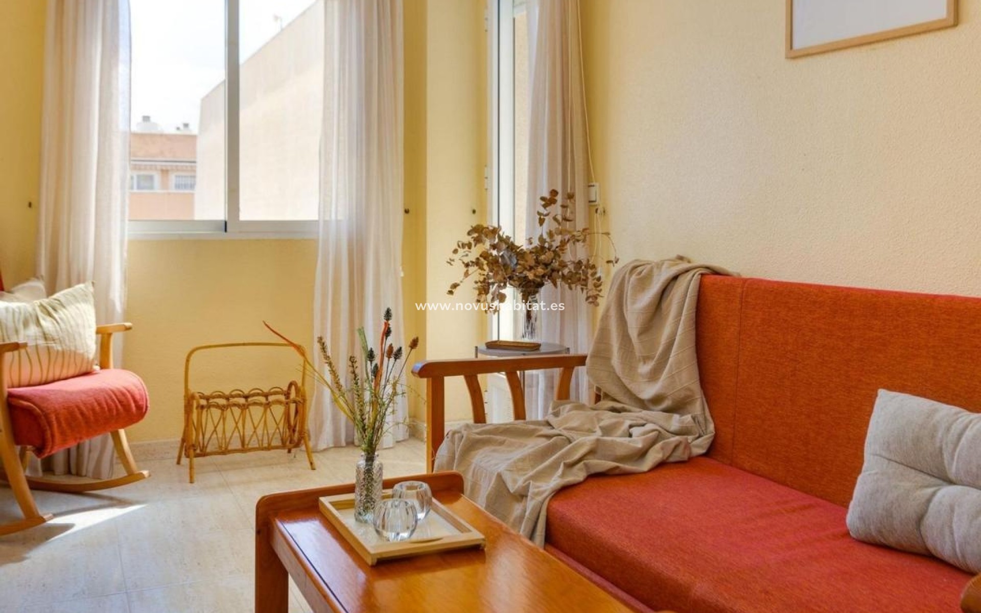 Nýbygging - Apartament - Torrevieja