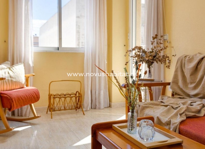 Nýbygging - Apartament - Torrevieja