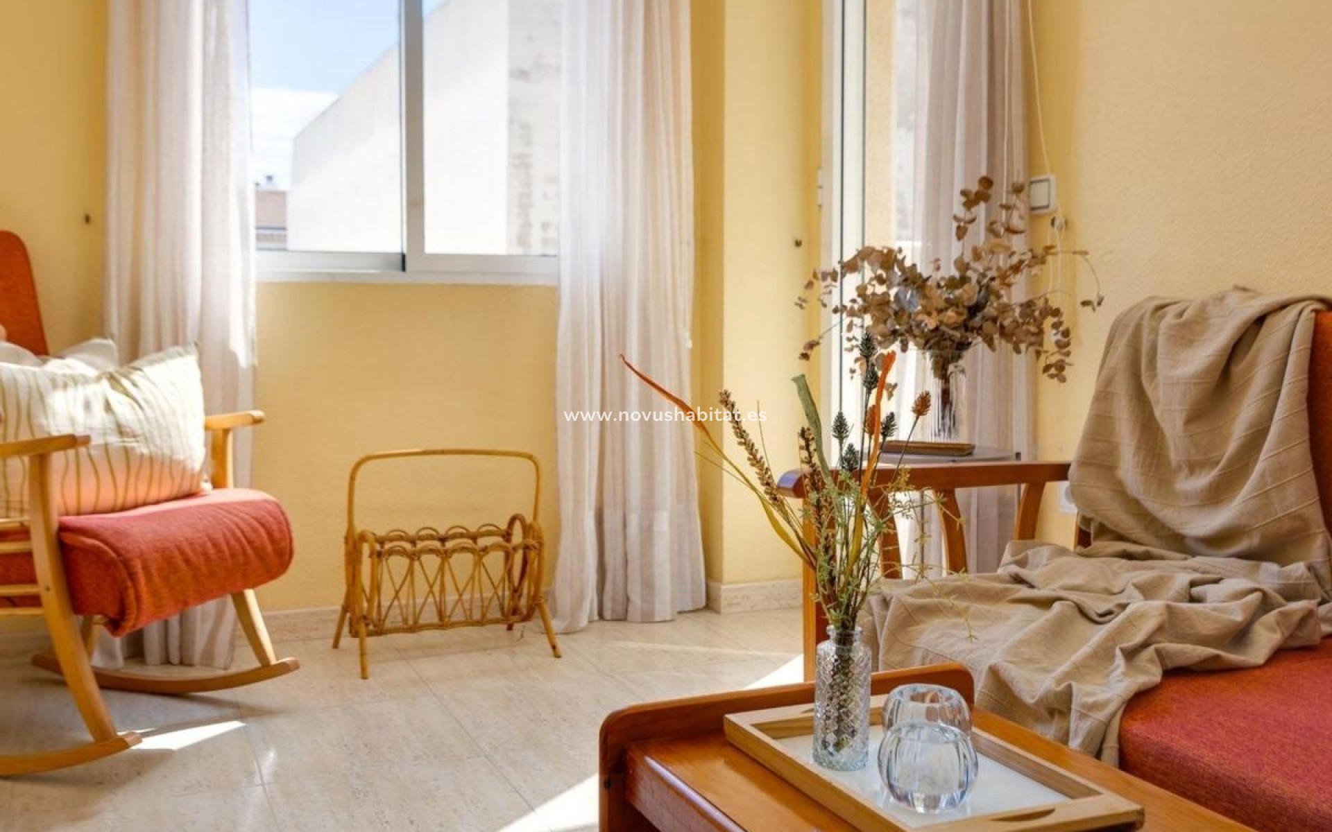 Nýbygging - Apartament - Torrevieja