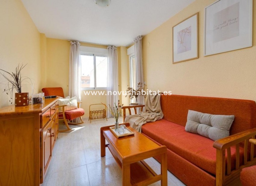 Nýbygging - Apartament - Torrevieja