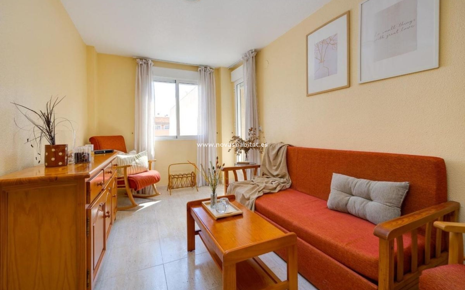 Nýbygging - Apartament - Torrevieja