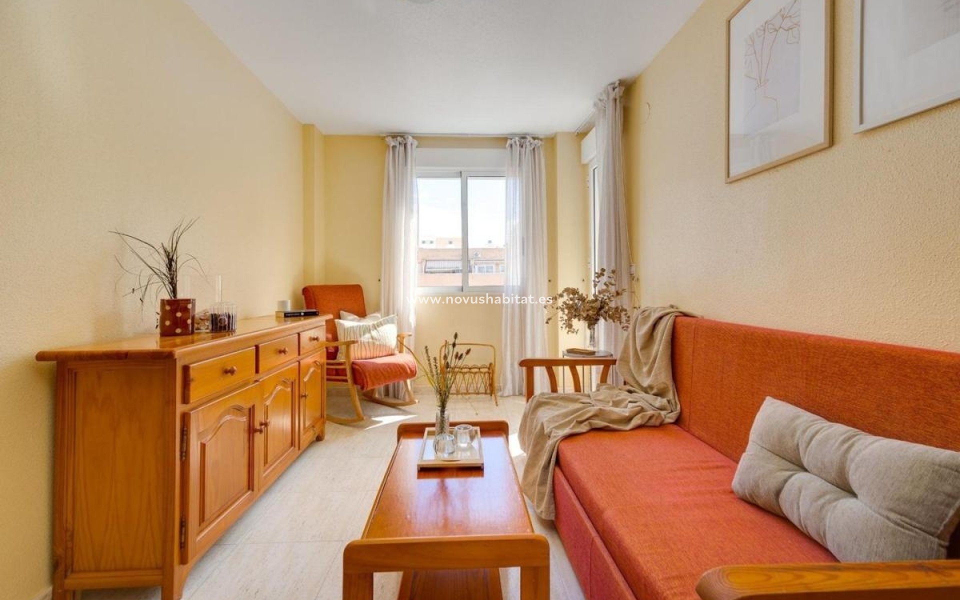 Nýbygging - Apartament - Torrevieja