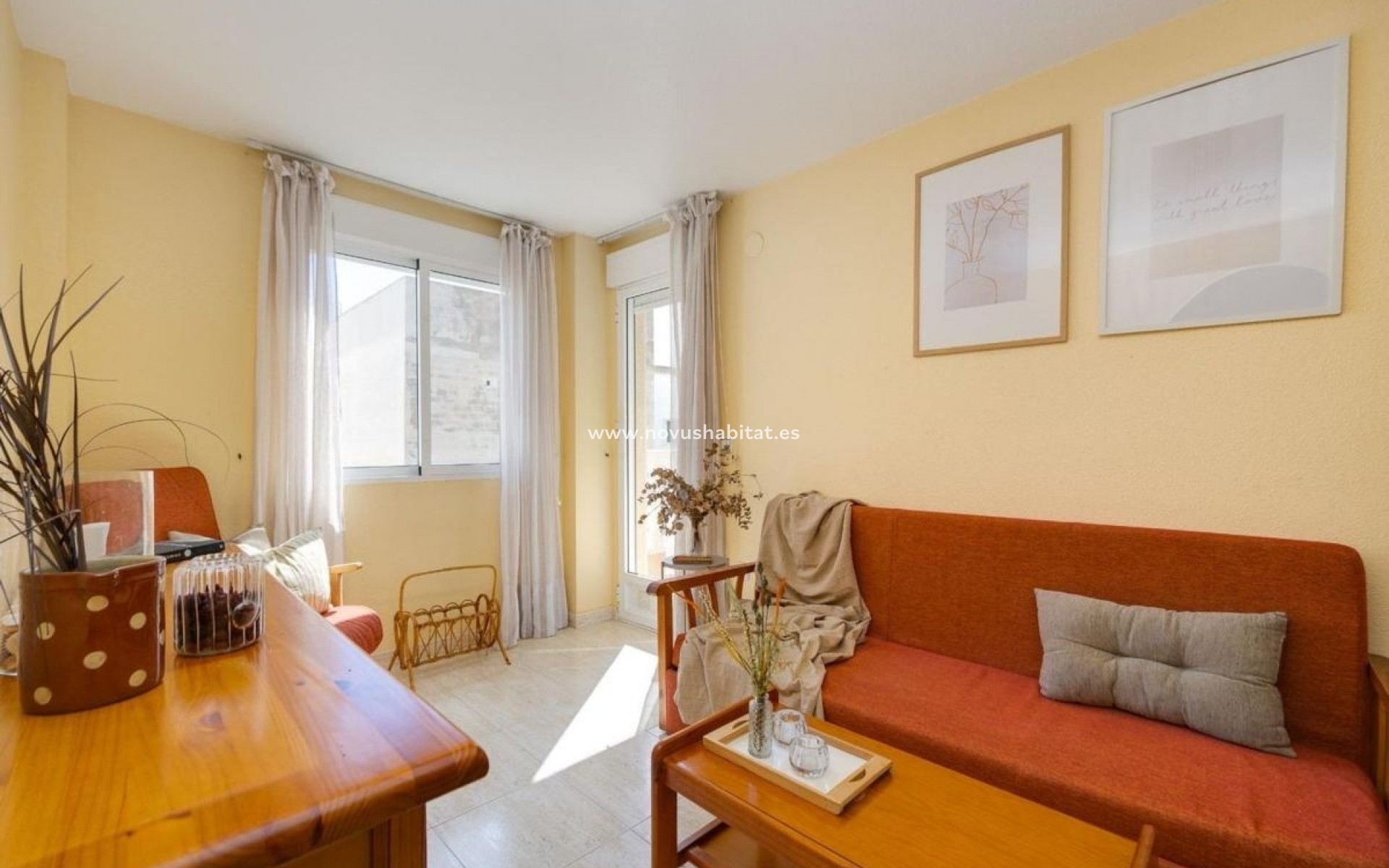 Nýbygging - Apartament - Torrevieja