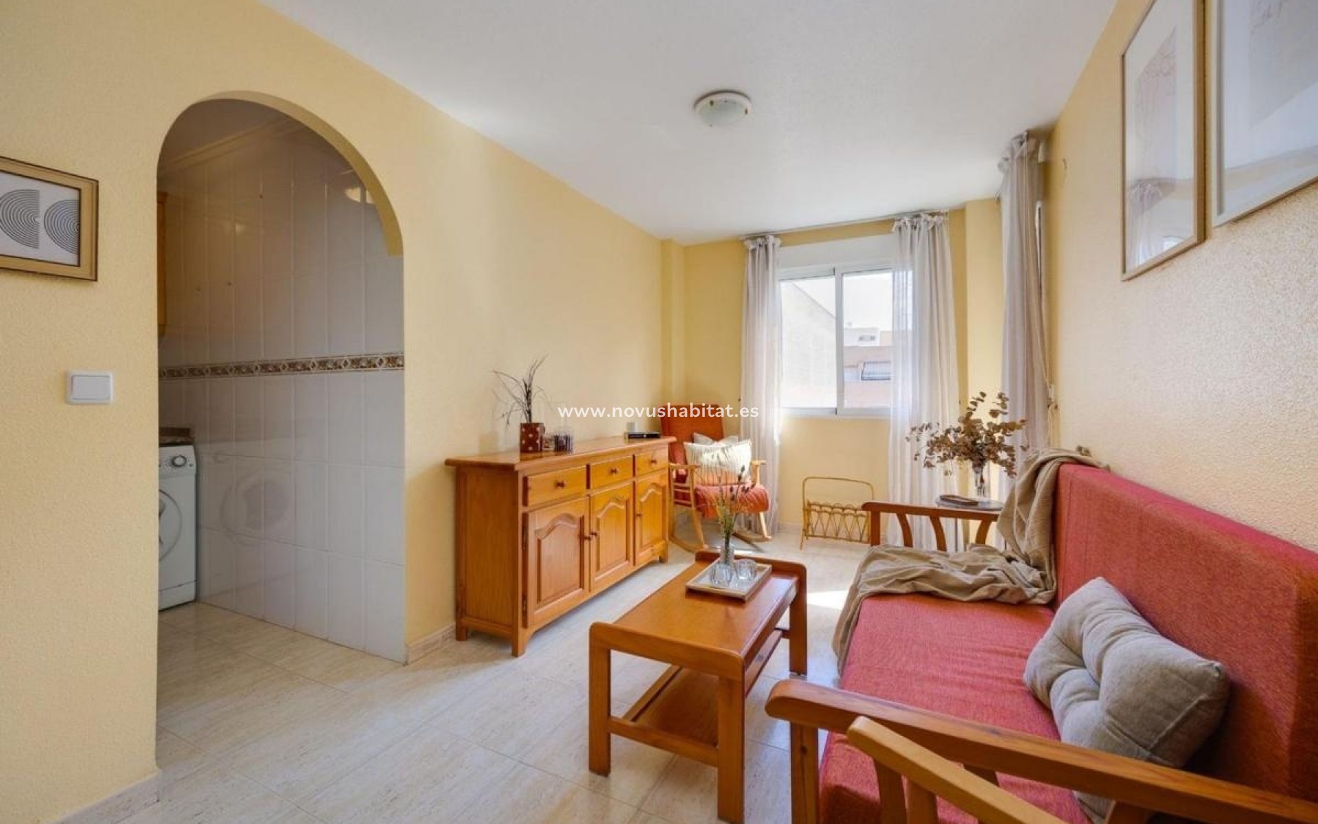 Nýbygging - Apartament - Torrevieja