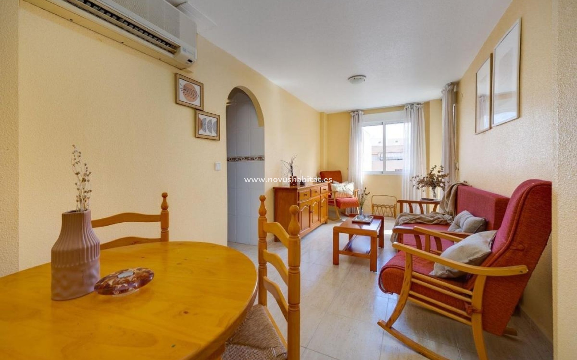 Nýbygging - Apartament - Torrevieja