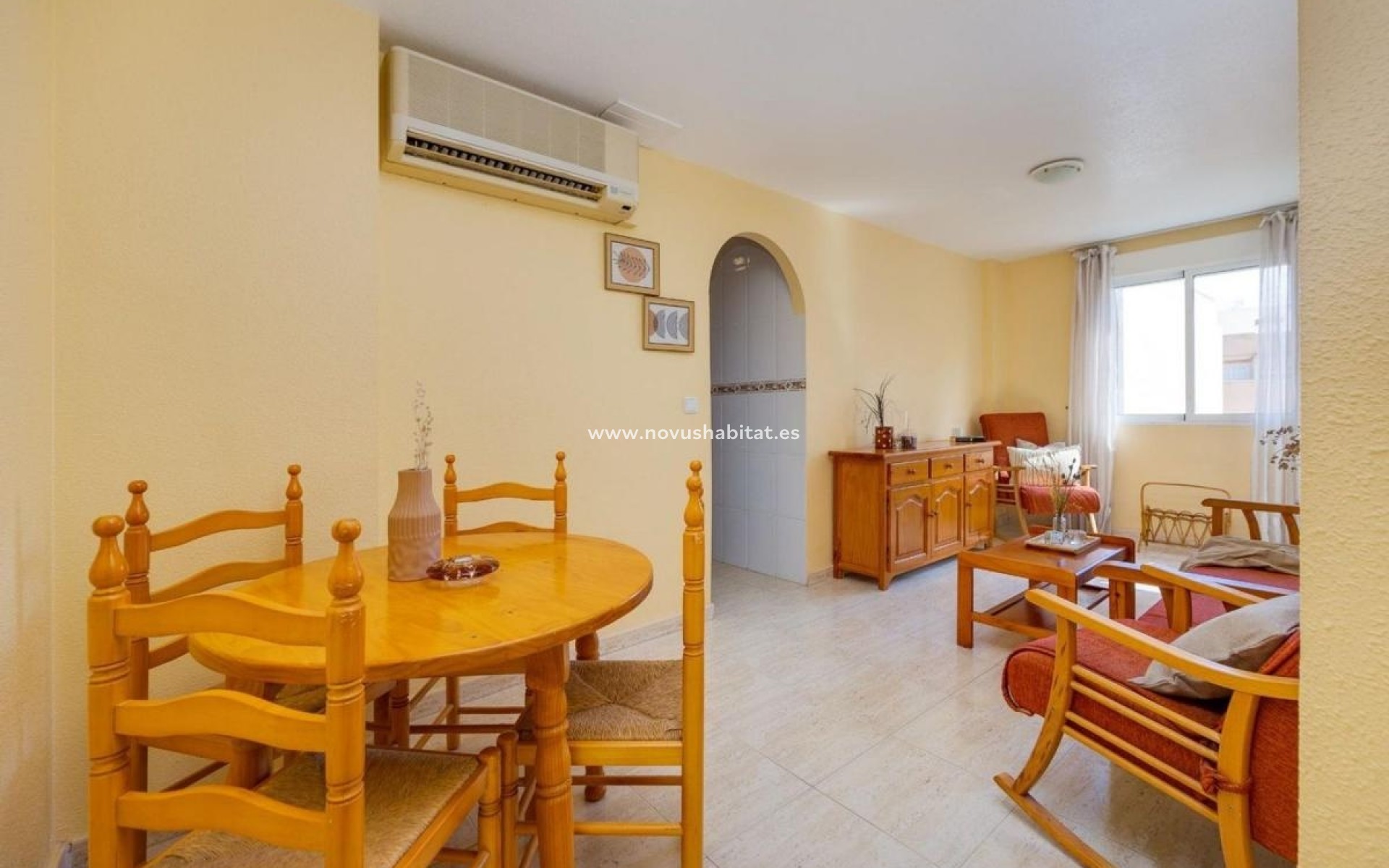 Nýbygging - Apartament - Torrevieja