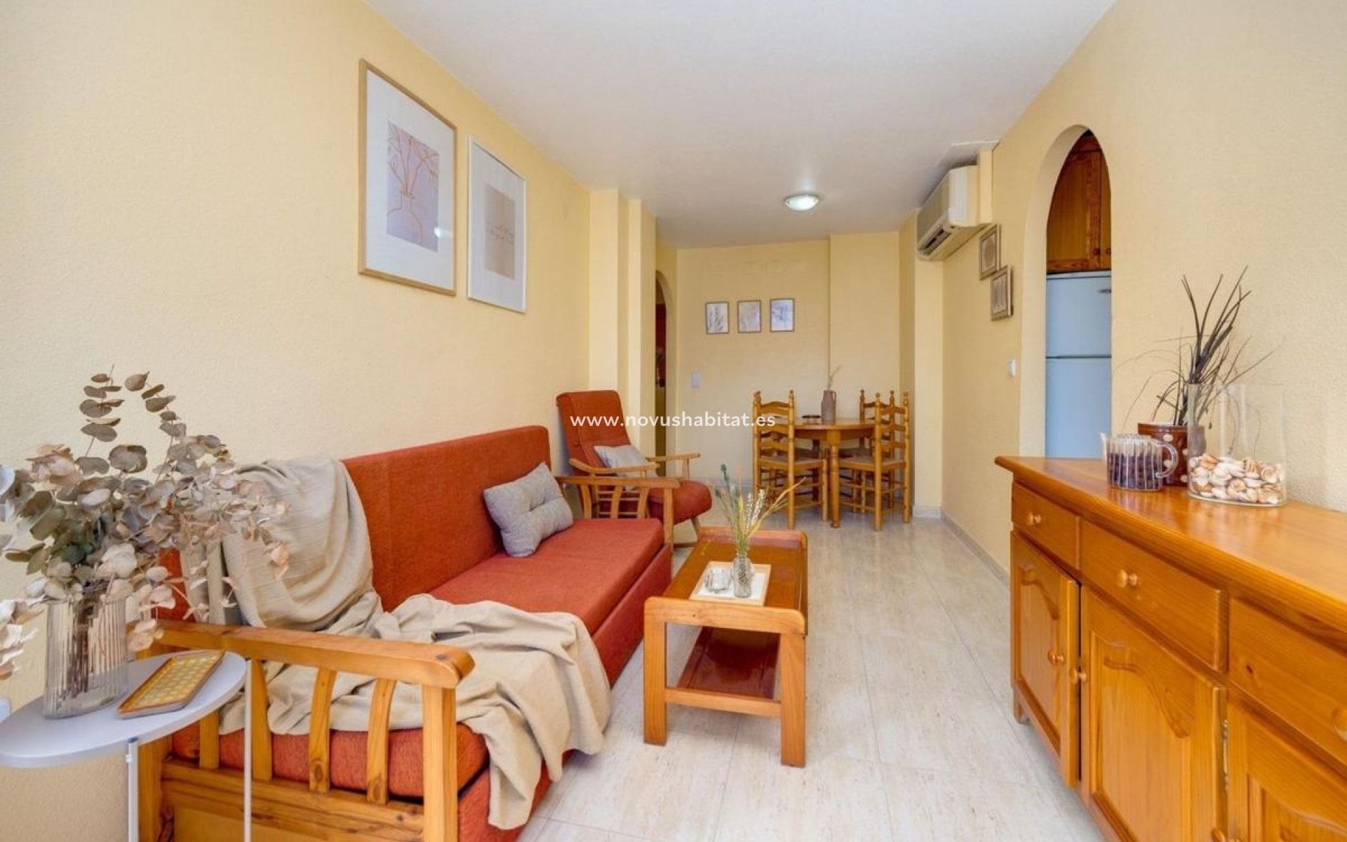 Nýbygging - Apartament - Torrevieja