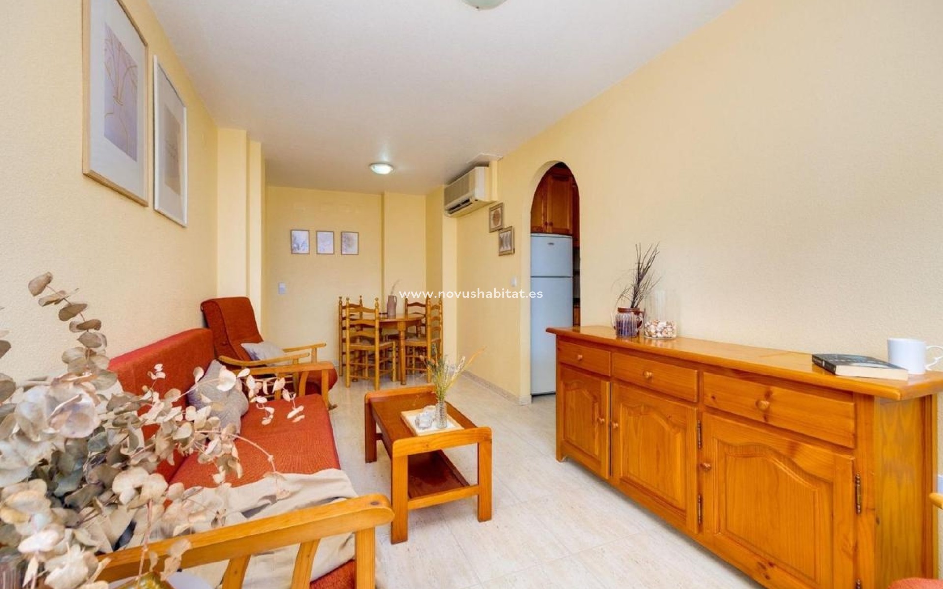 Nýbygging - Apartament - Torrevieja