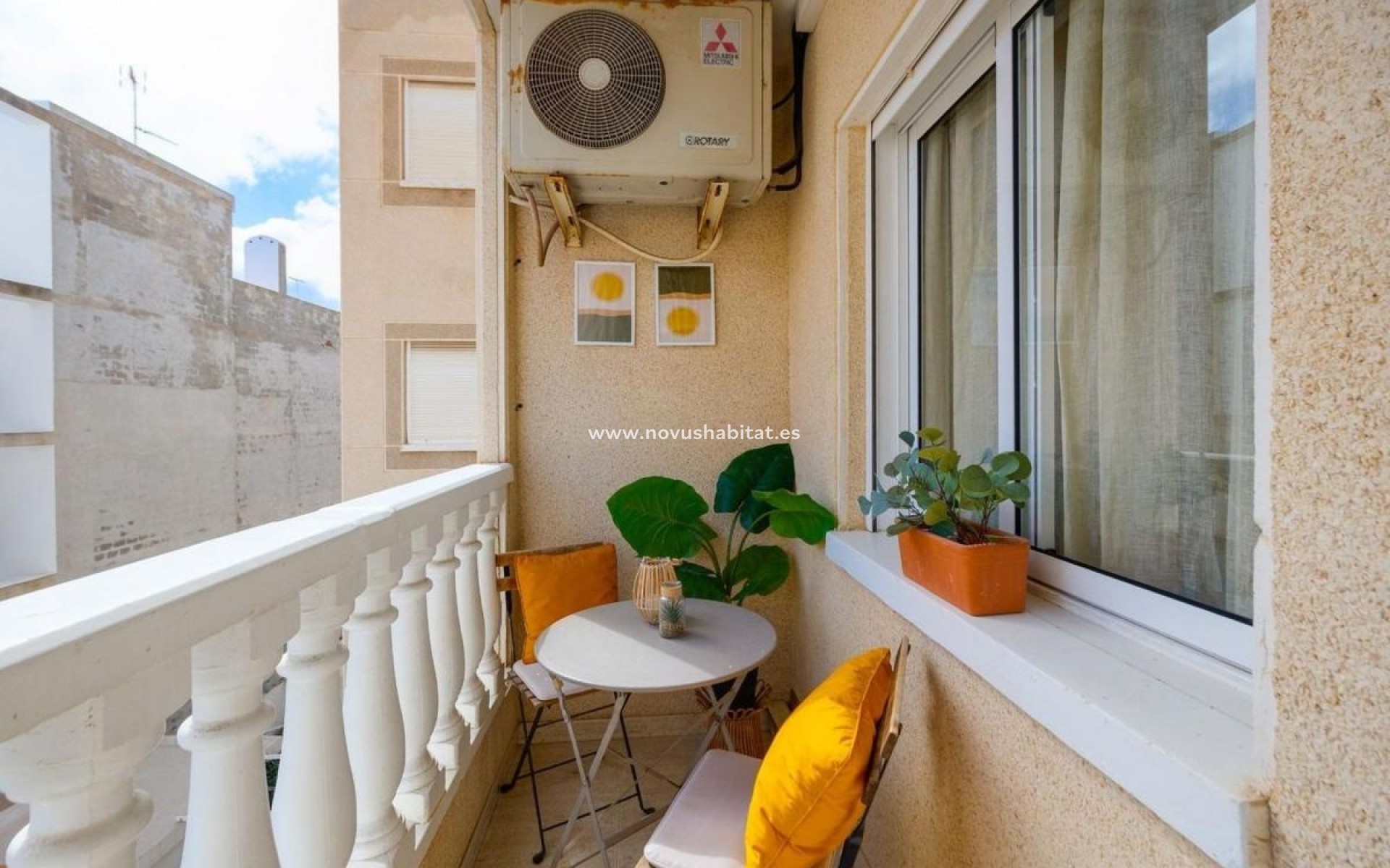 Nýbygging - Apartament - Torrevieja