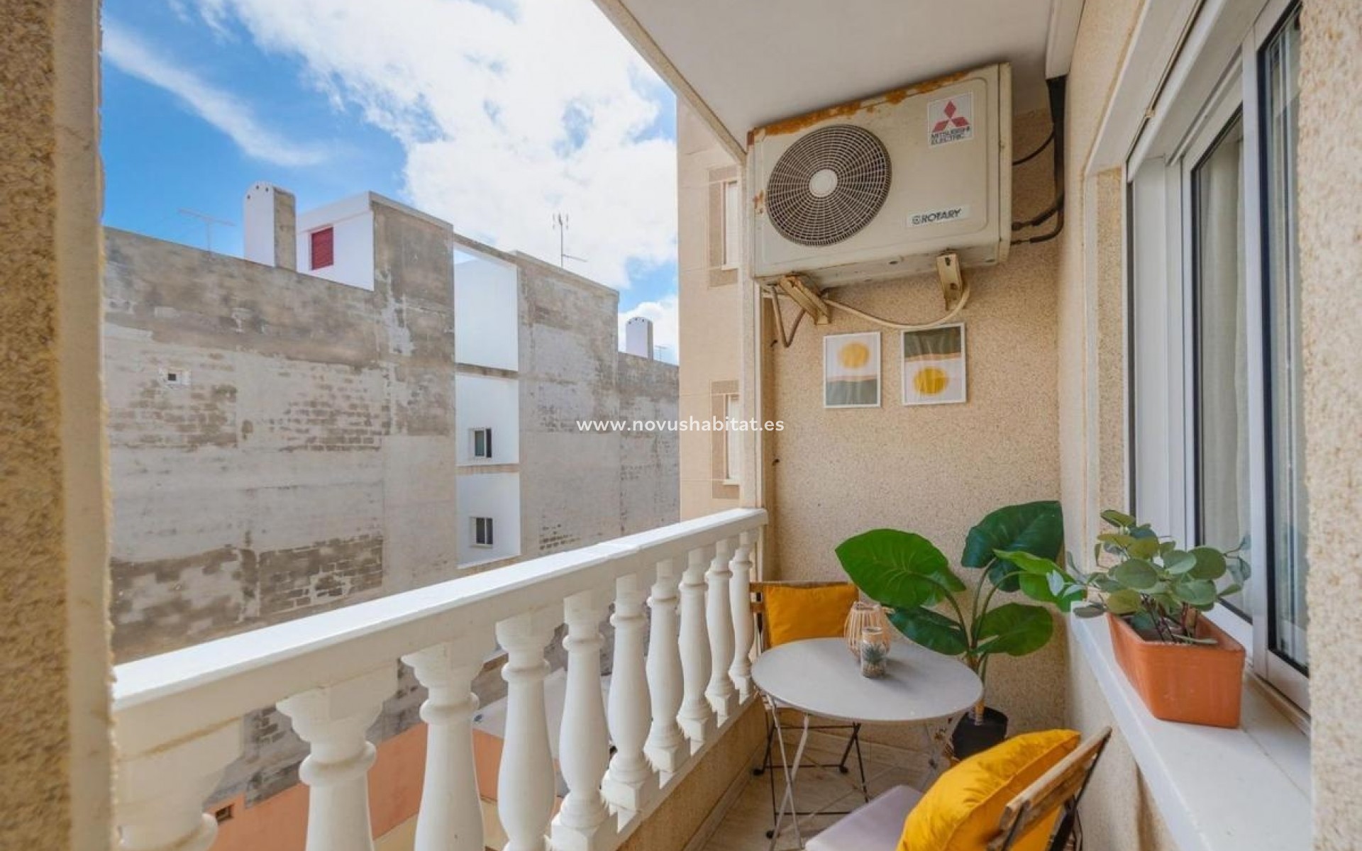 Nýbygging - Apartament - Torrevieja
