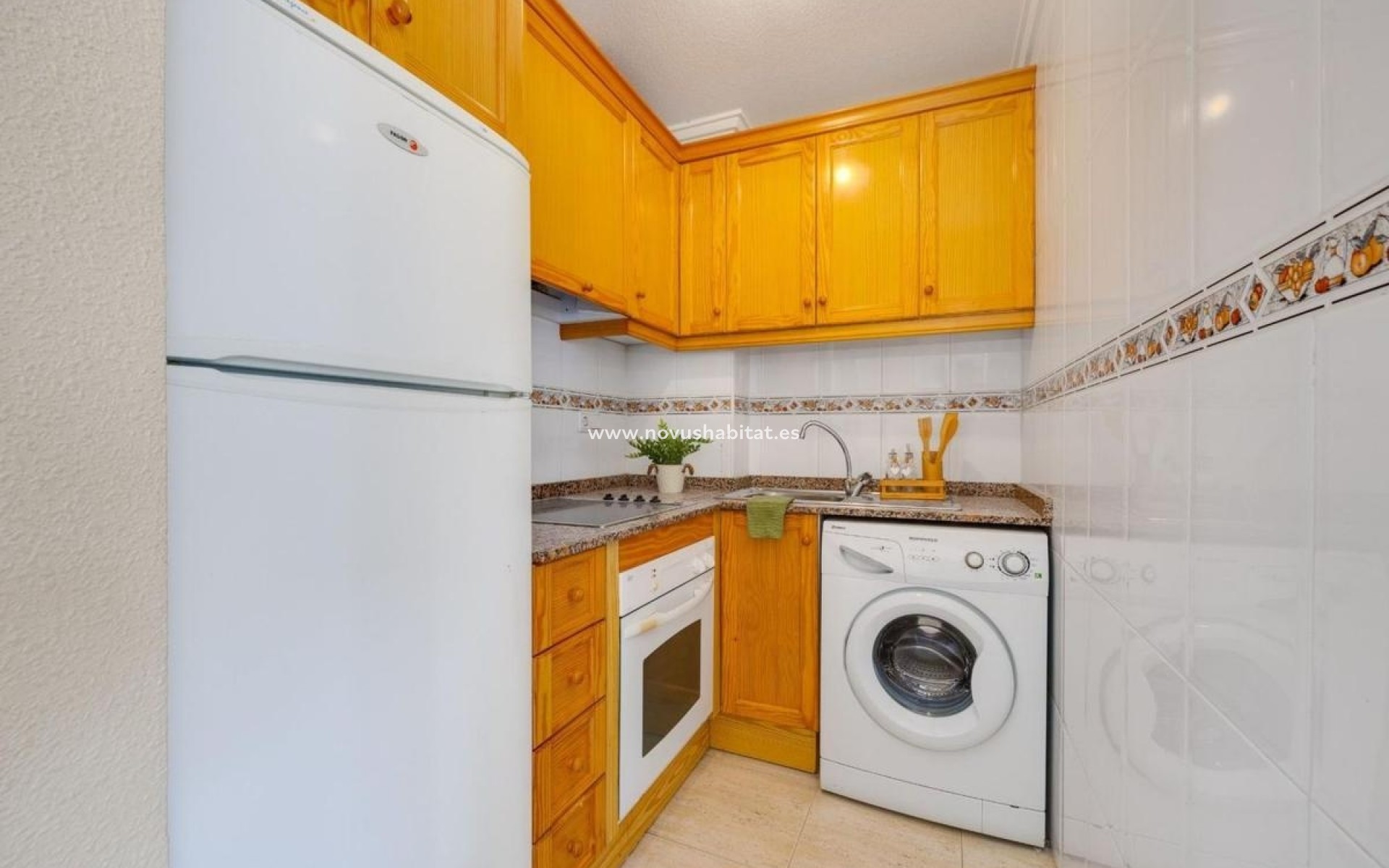 Nýbygging - Apartament - Torrevieja