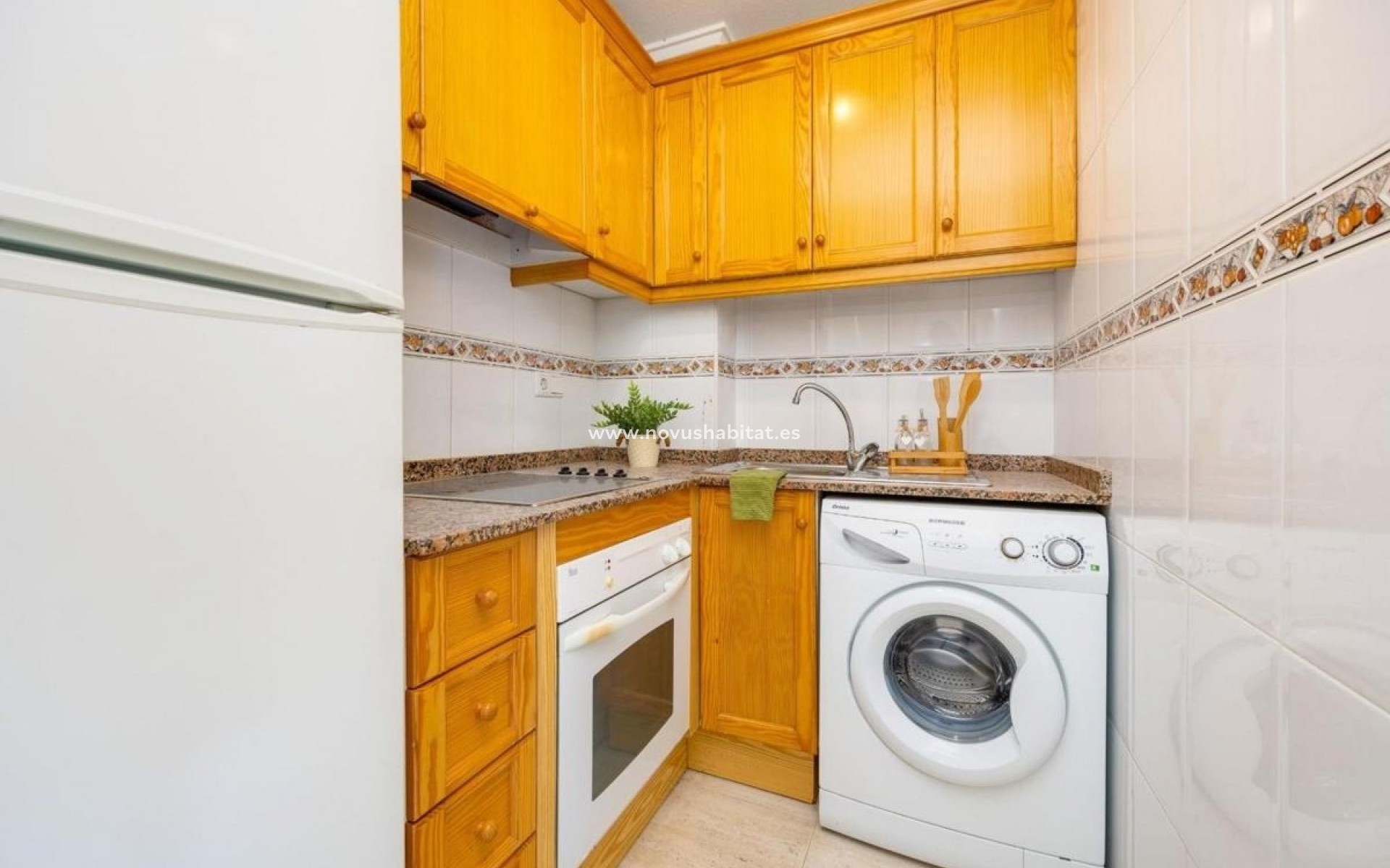 Nýbygging - Apartament - Torrevieja