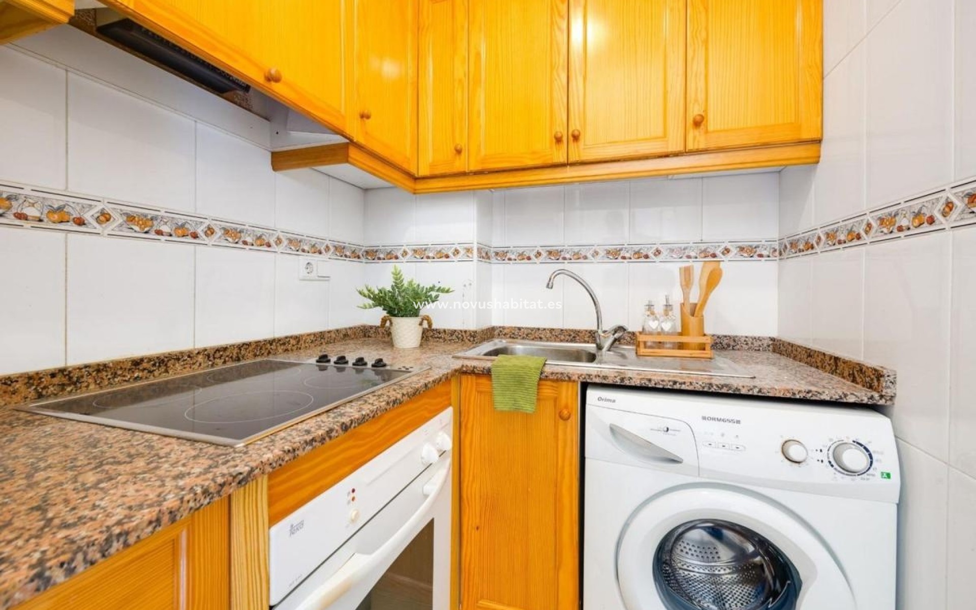 Nýbygging - Apartament - Torrevieja