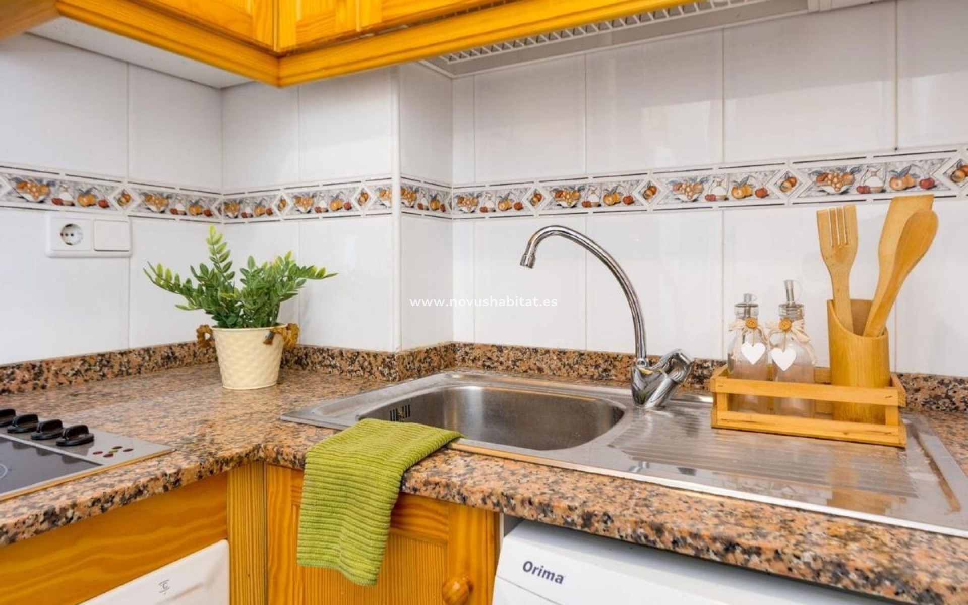 Nýbygging - Apartament - Torrevieja
