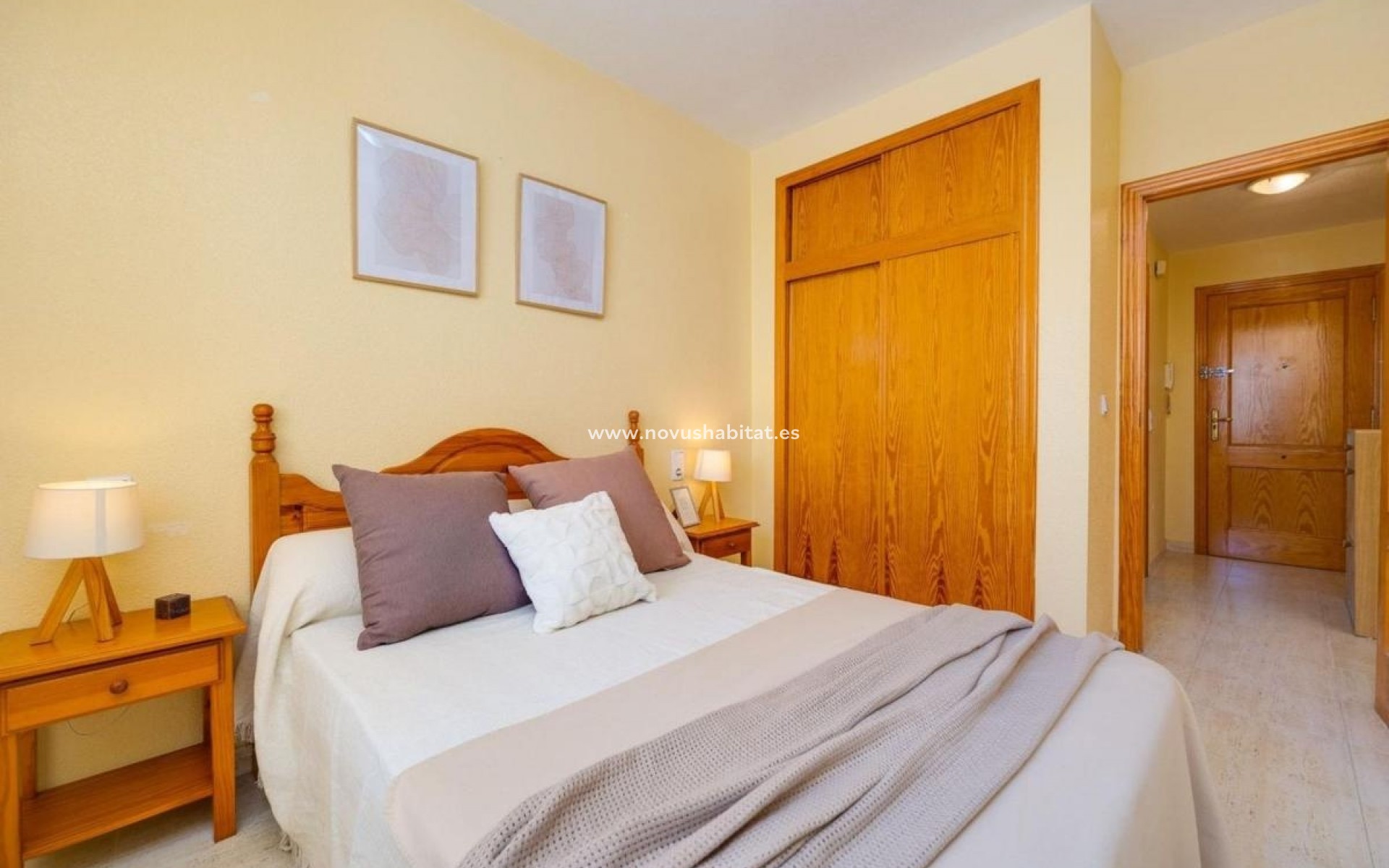 Nýbygging - Apartament - Torrevieja