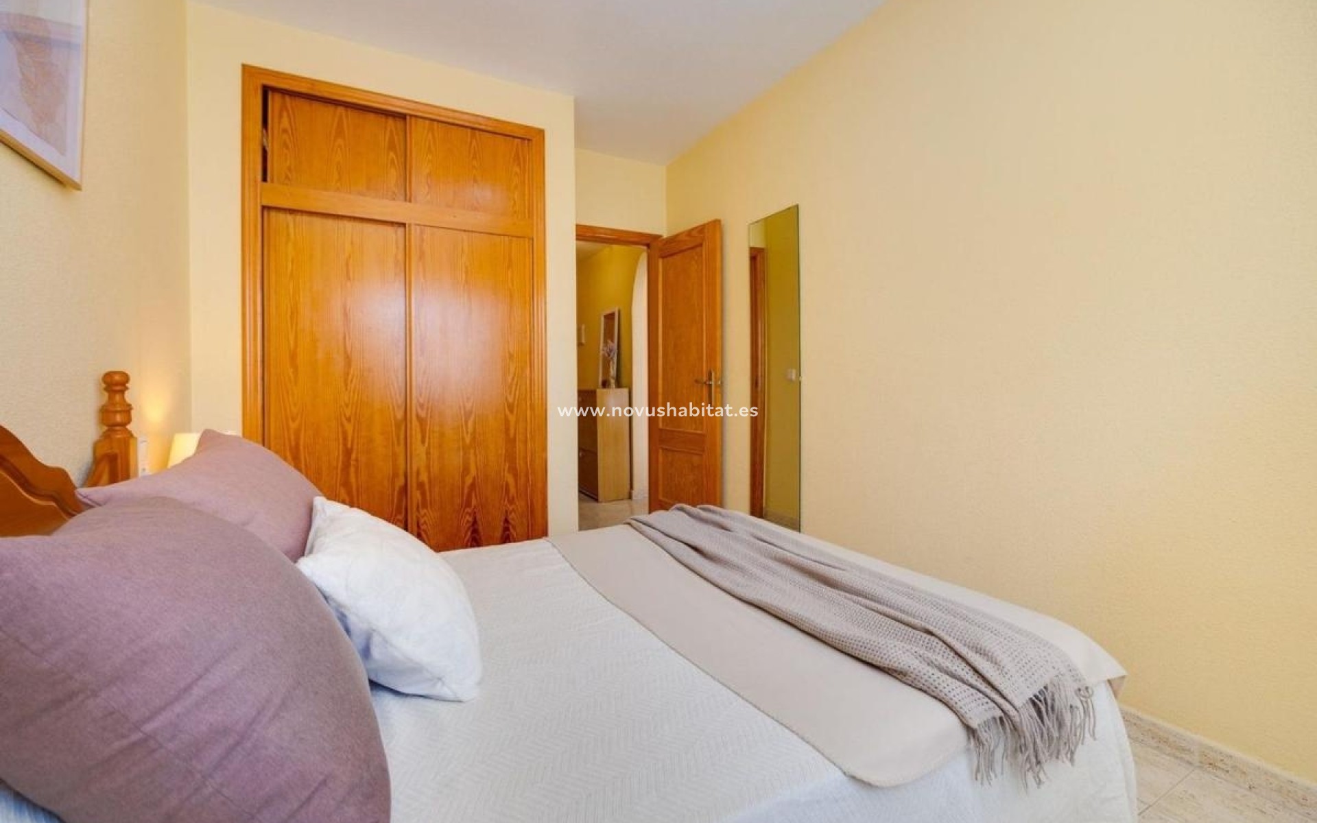 Nýbygging - Apartament - Torrevieja