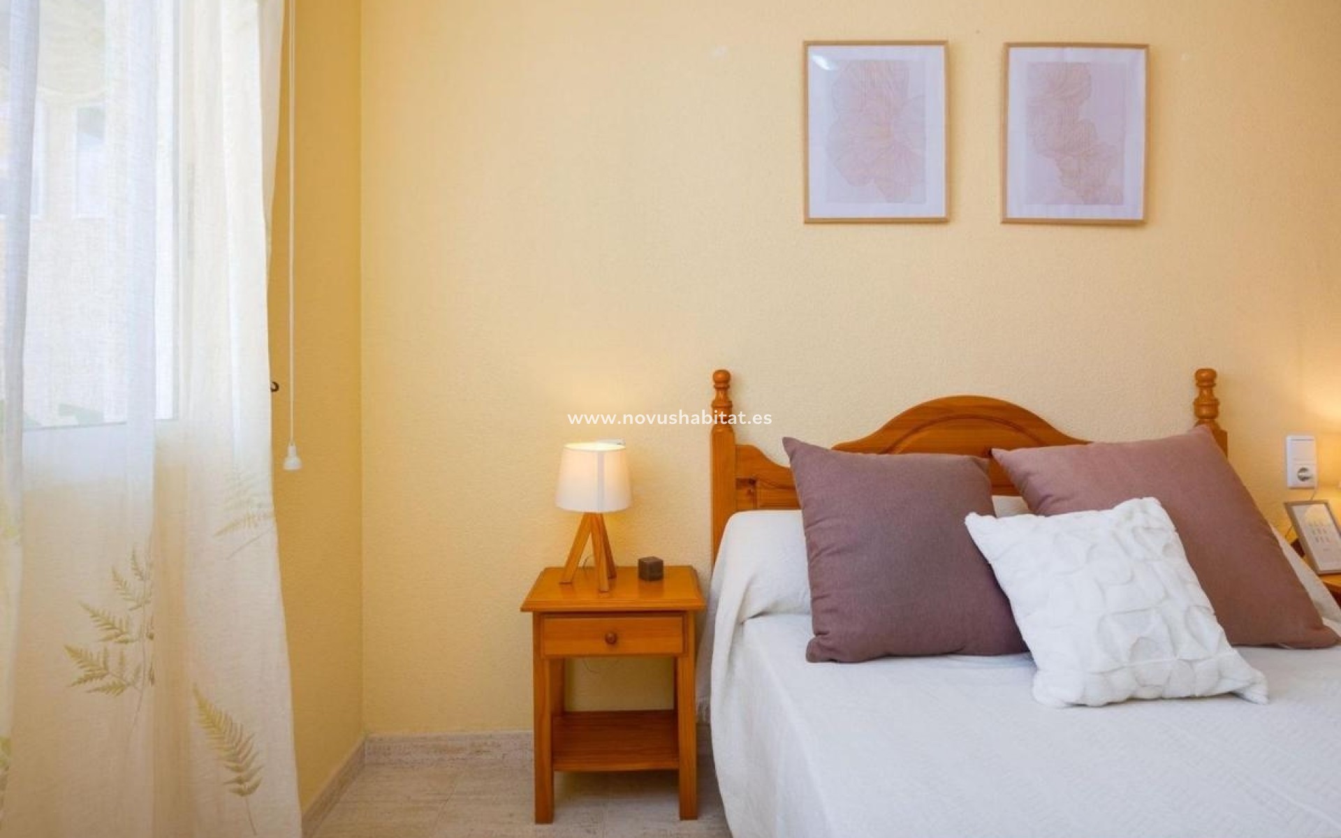 Nýbygging - Apartament - Torrevieja
