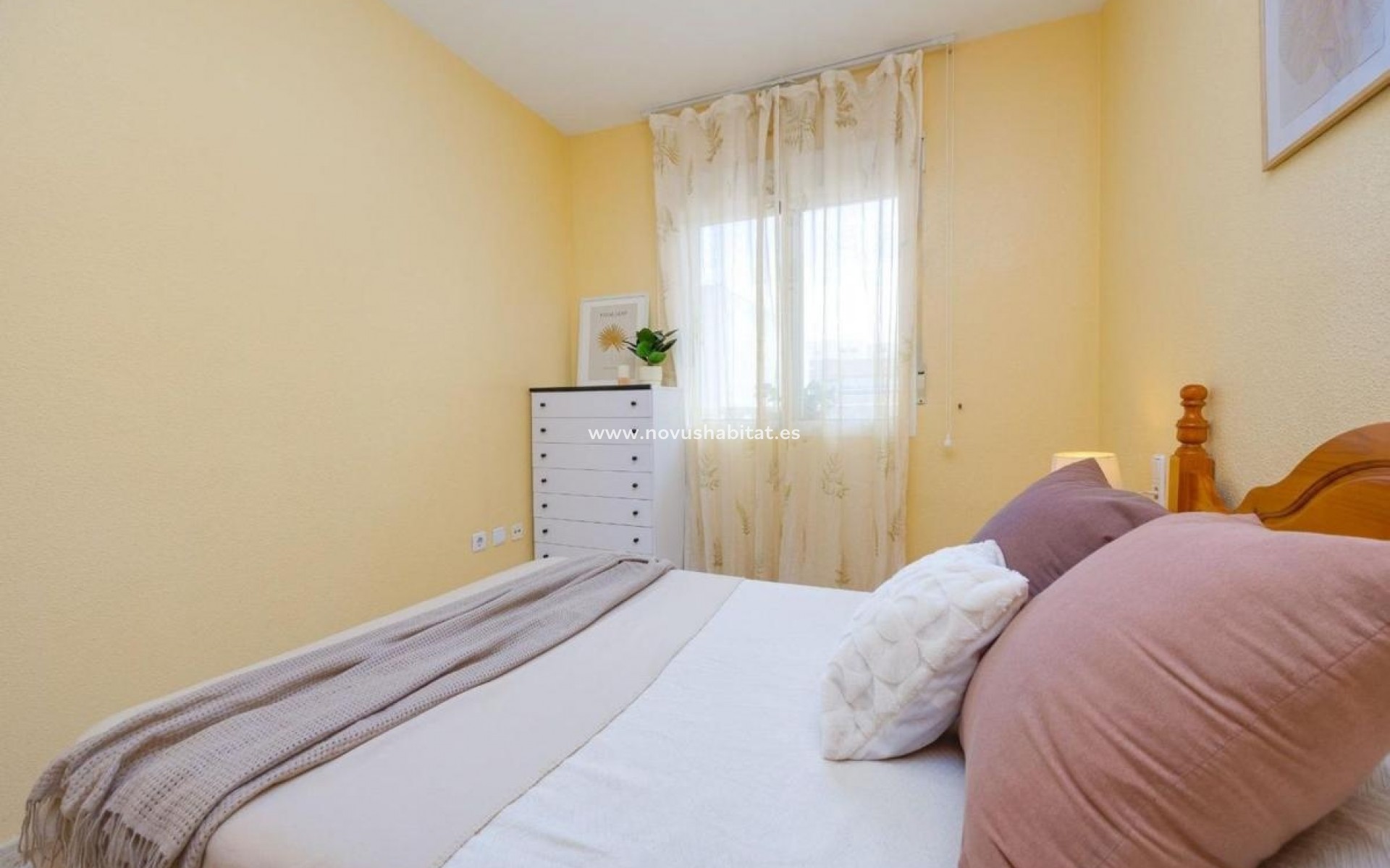 Nýbygging - Apartament - Torrevieja