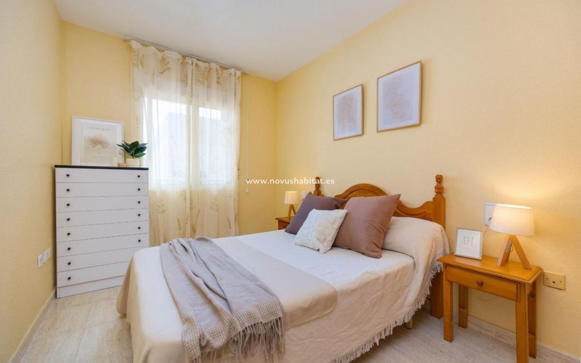 Nýbygging - Apartament - Torrevieja