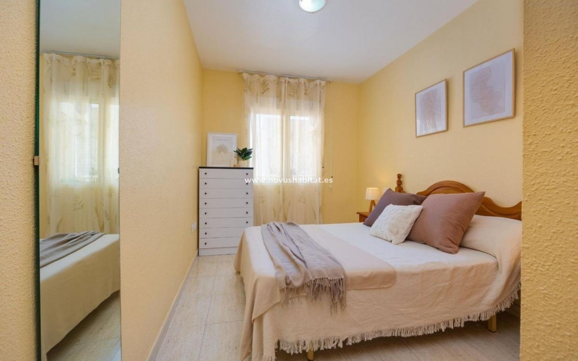 Nýbygging - Apartament - Torrevieja