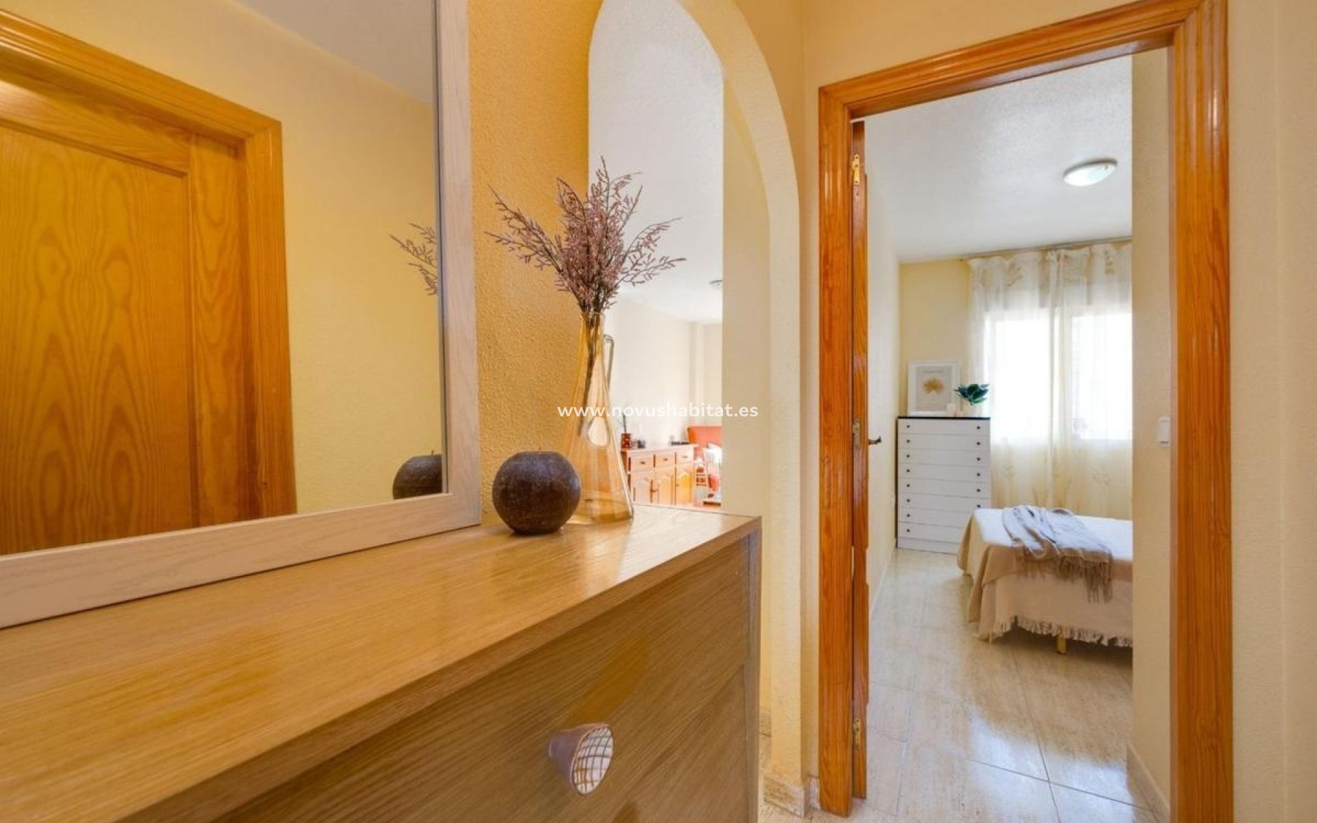 Nýbygging - Apartament - Torrevieja