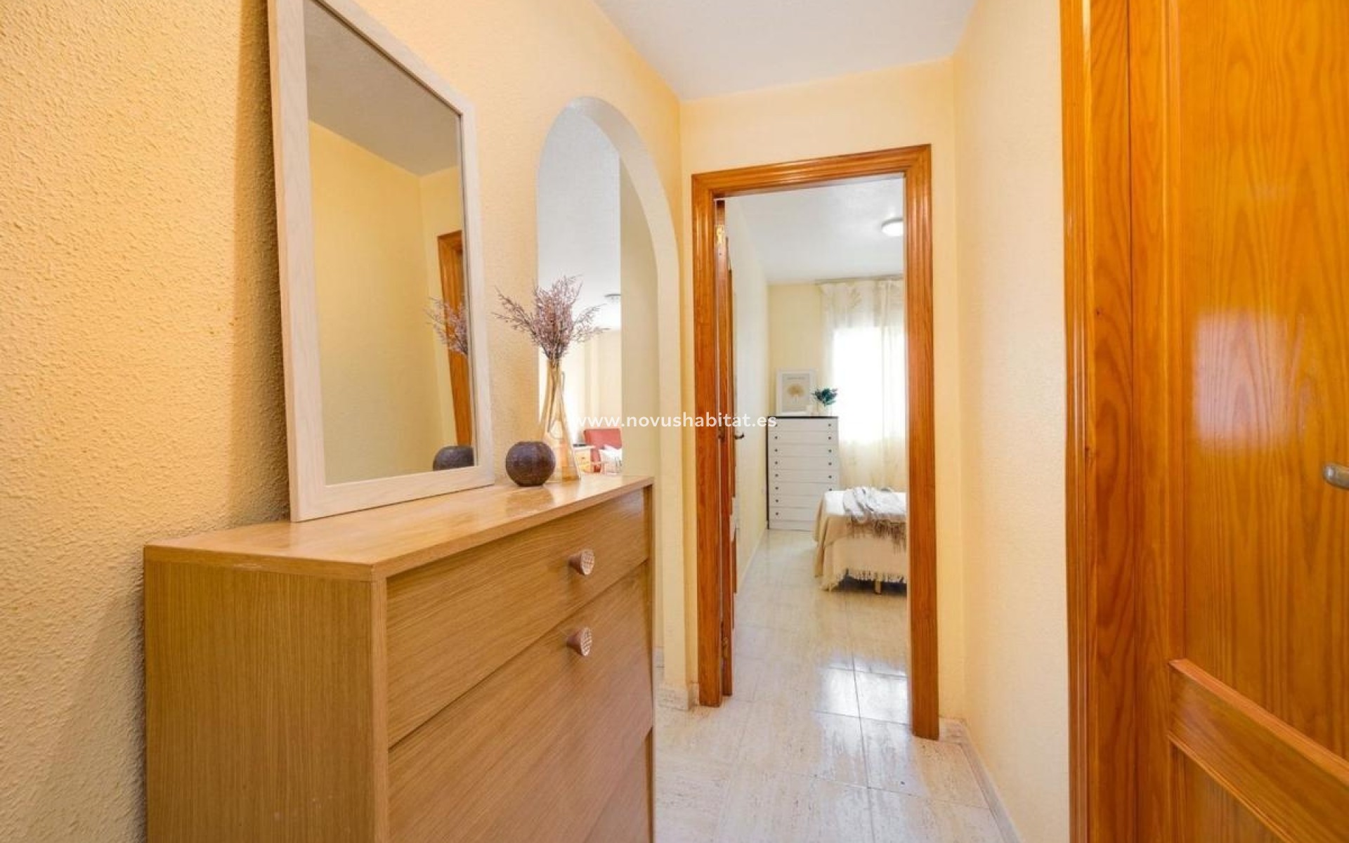Nýbygging - Apartament - Torrevieja