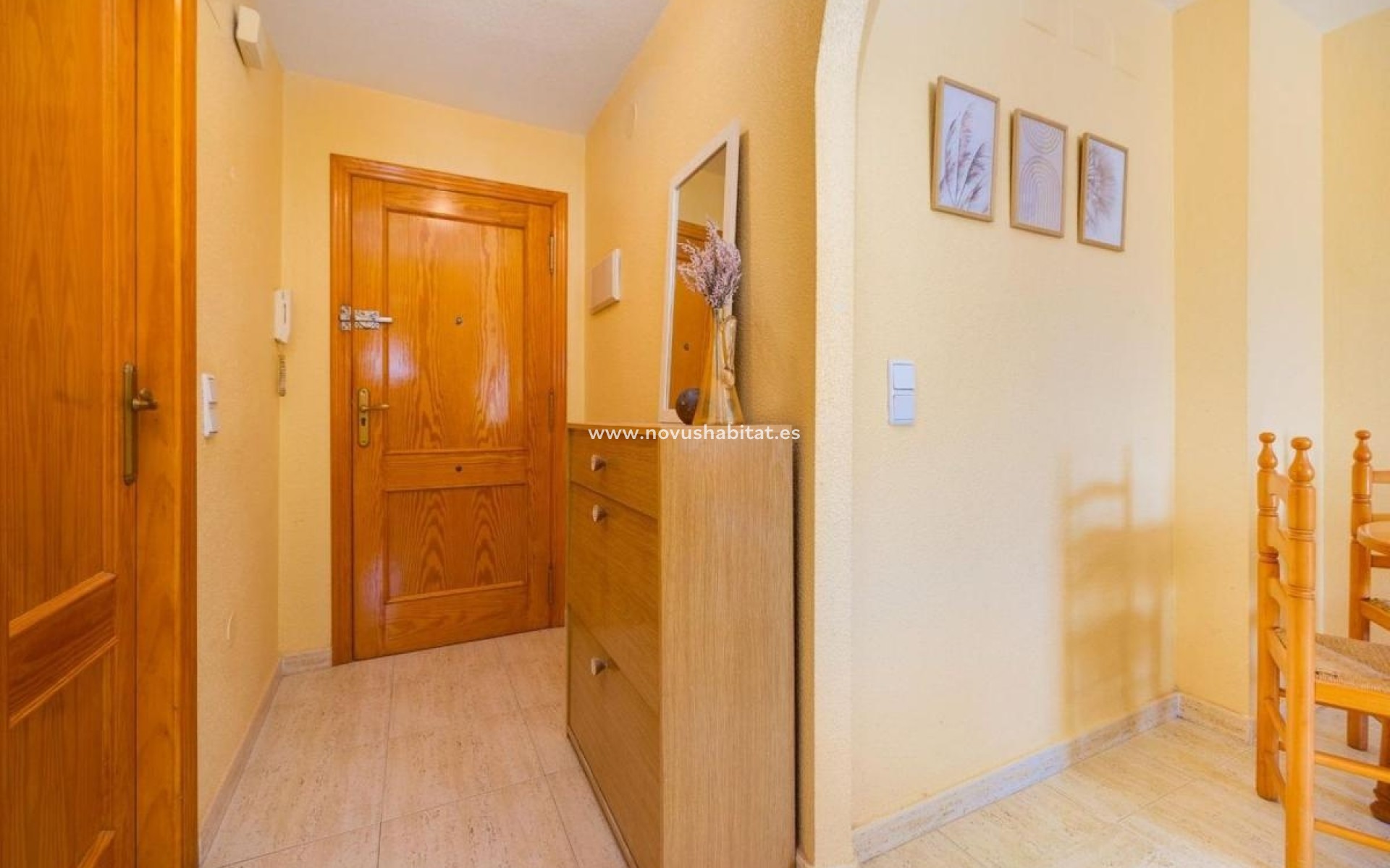 Nýbygging - Apartament - Torrevieja