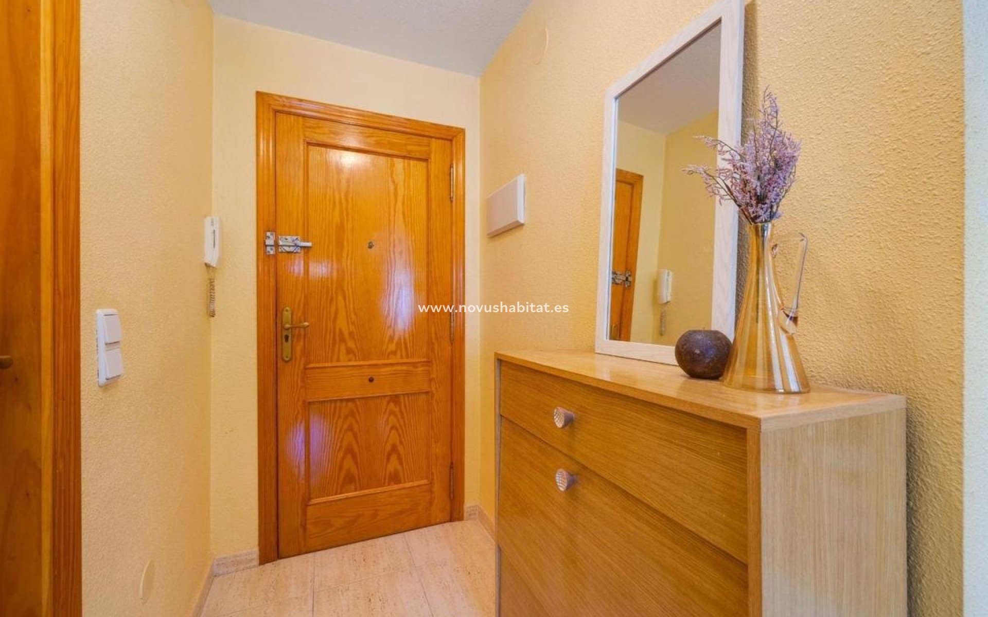 Nýbygging - Apartament - Torrevieja