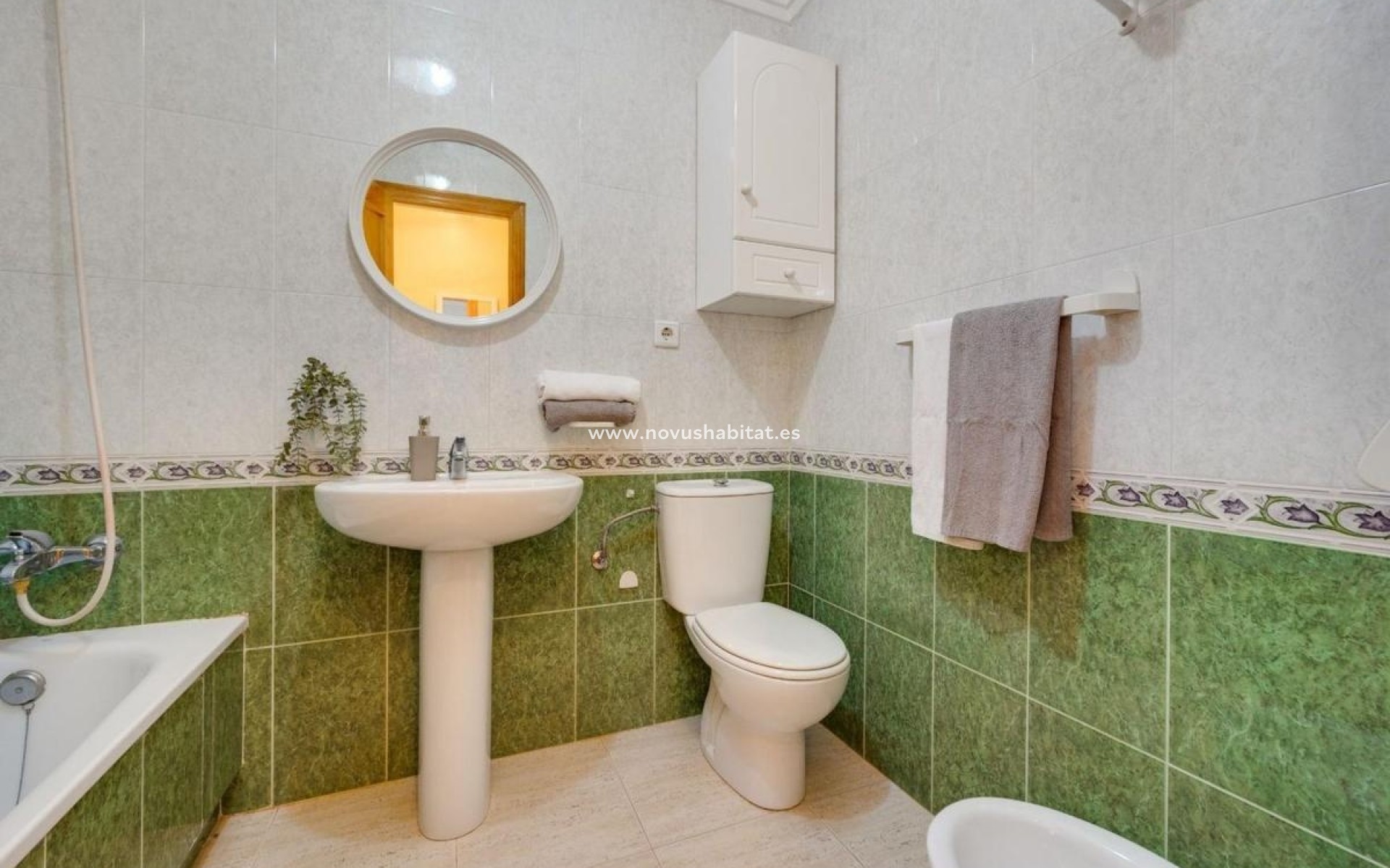 Nýbygging - Apartament - Torrevieja