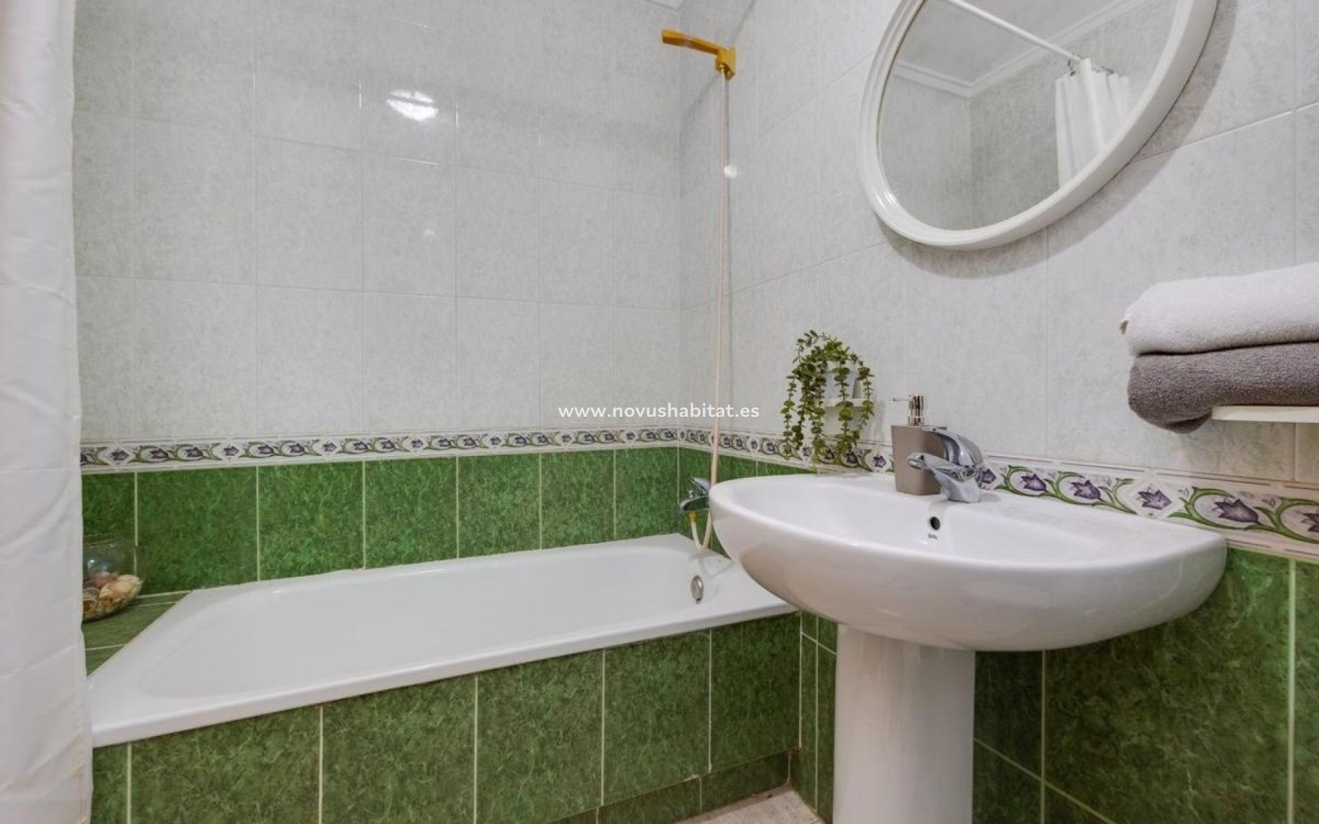 Nýbygging - Apartament - Torrevieja