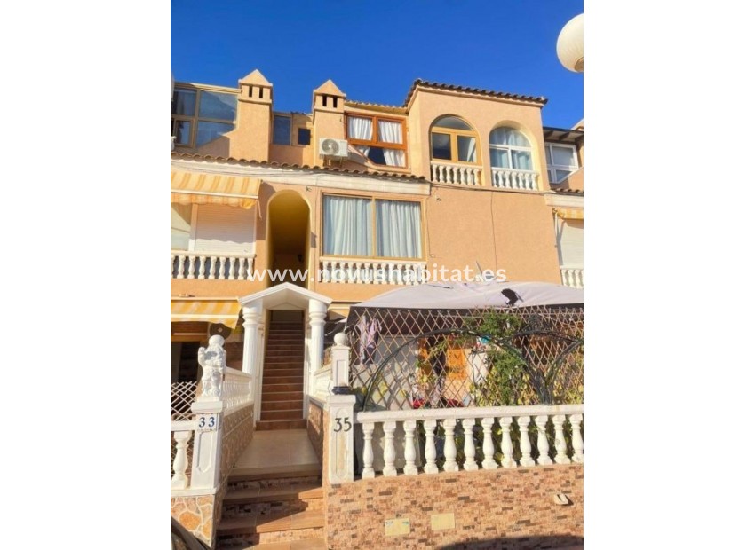 Nýbygging - Apartament - Torrevieja