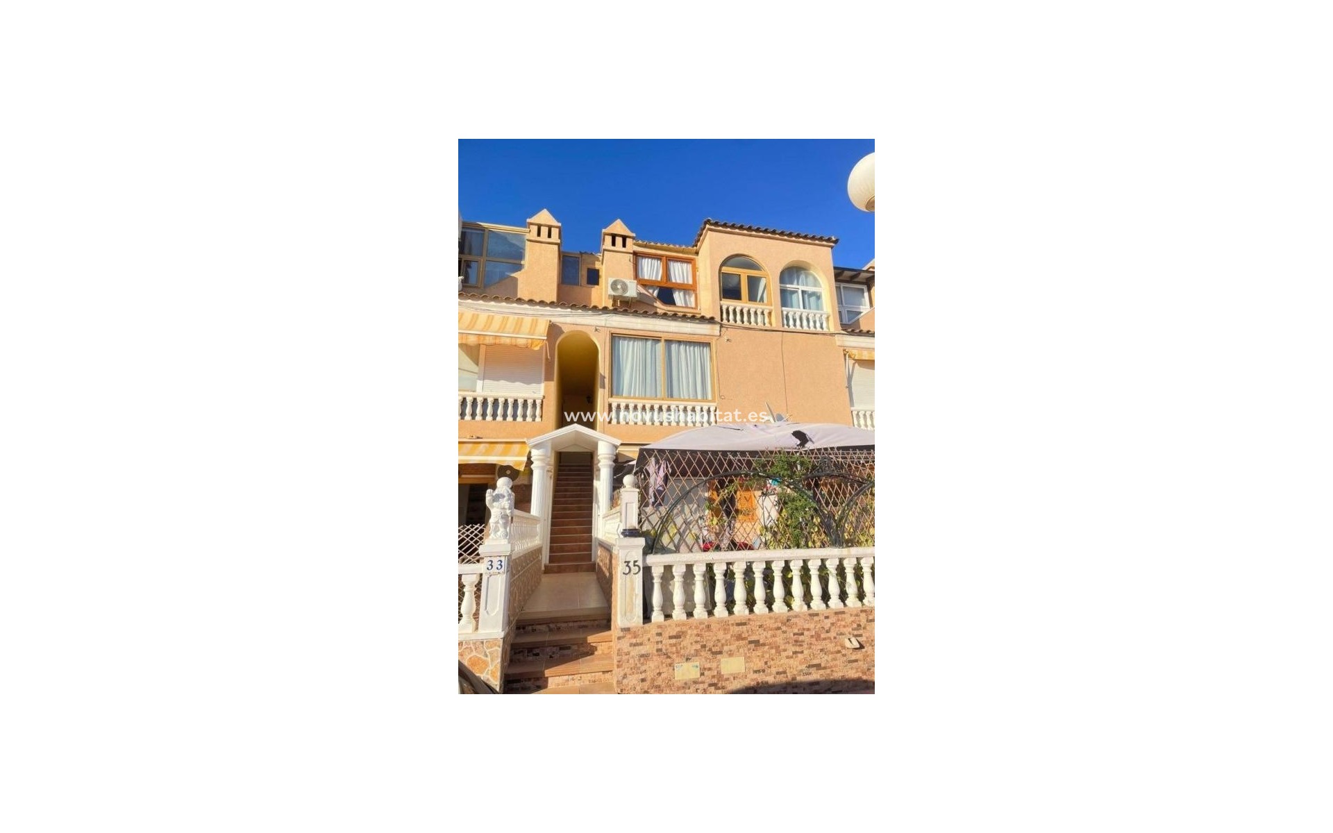 Nýbygging - Apartament - Torrevieja