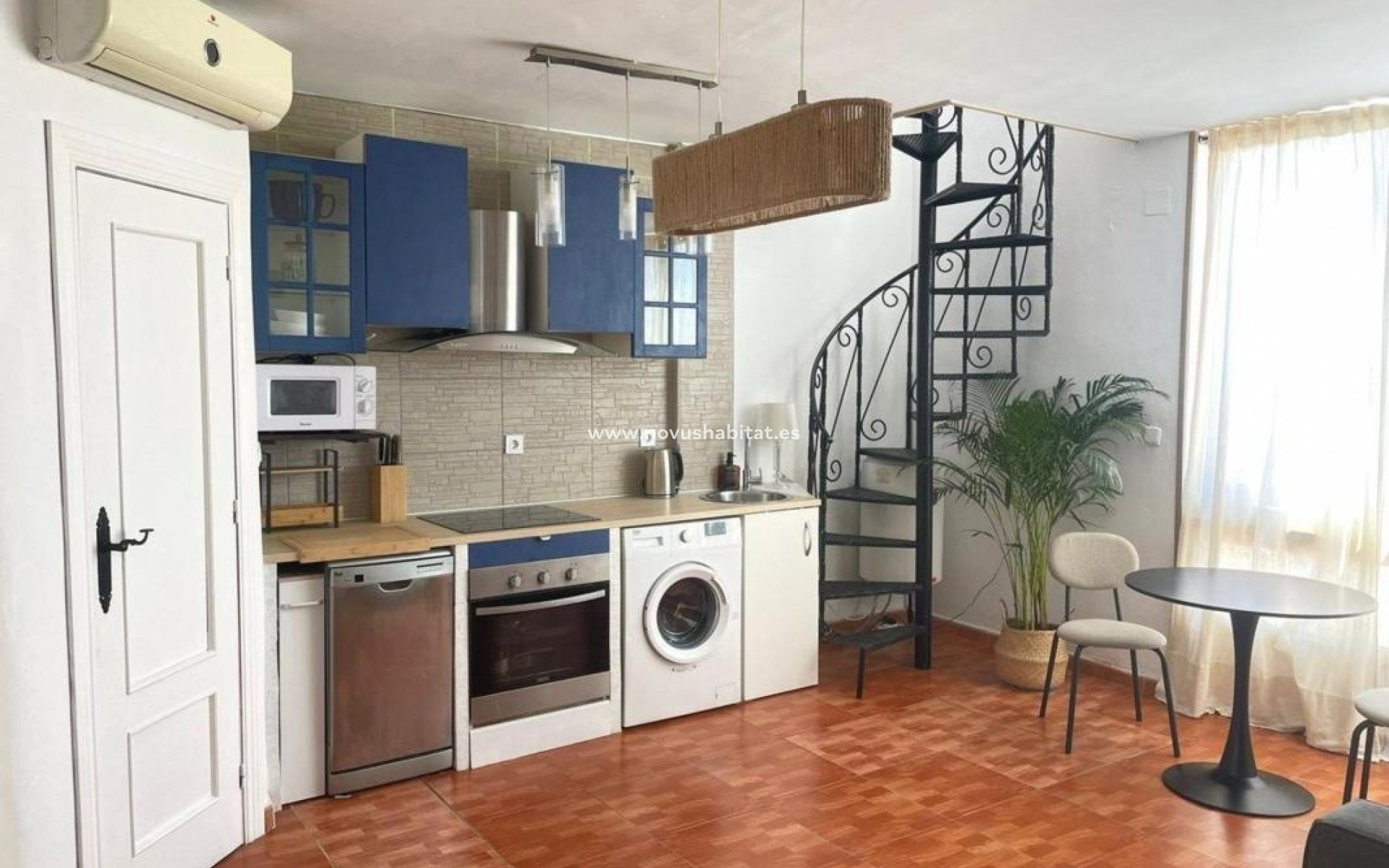 Nýbygging - Apartament - Torrevieja