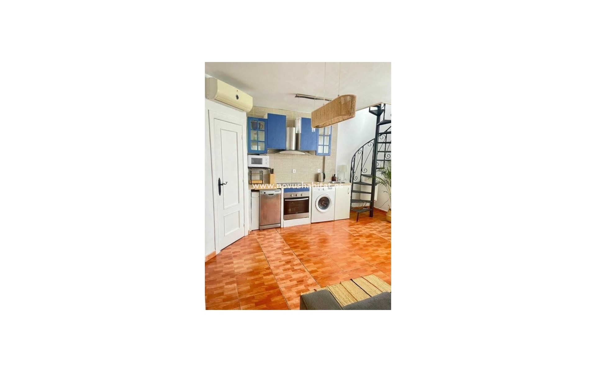 Nýbygging - Apartament - Torrevieja