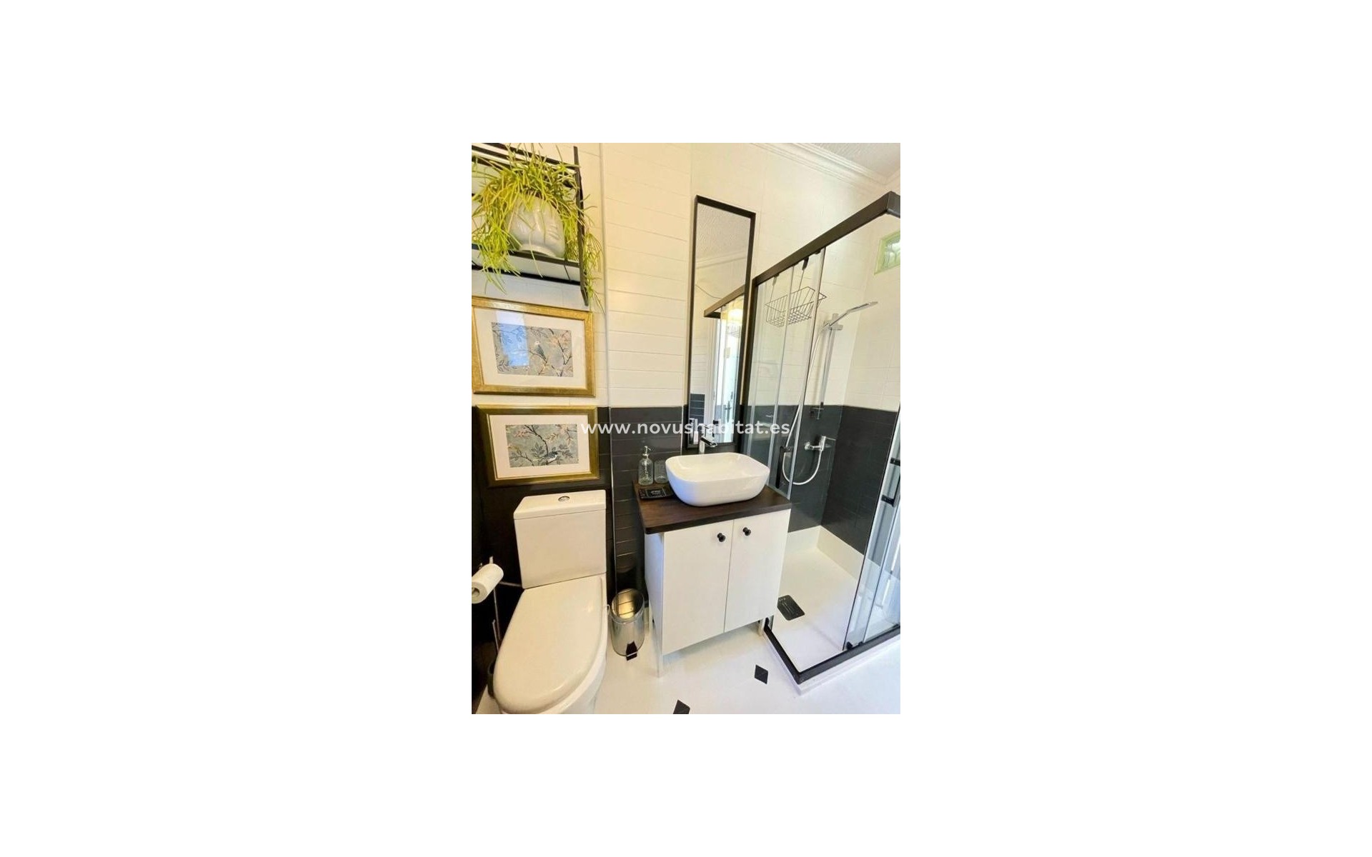 Nýbygging - Apartament - Torrevieja
