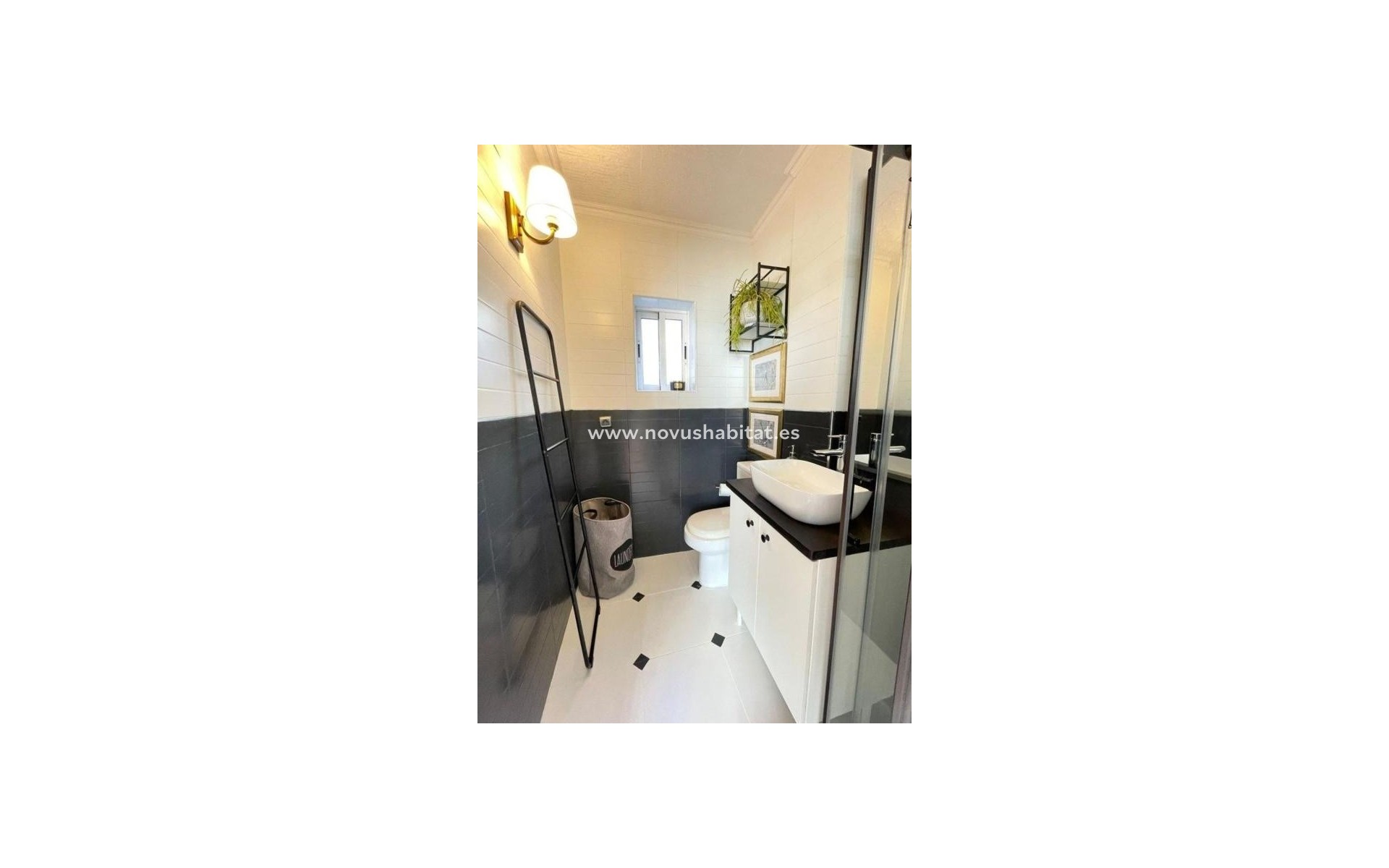 Nýbygging - Apartament - Torrevieja