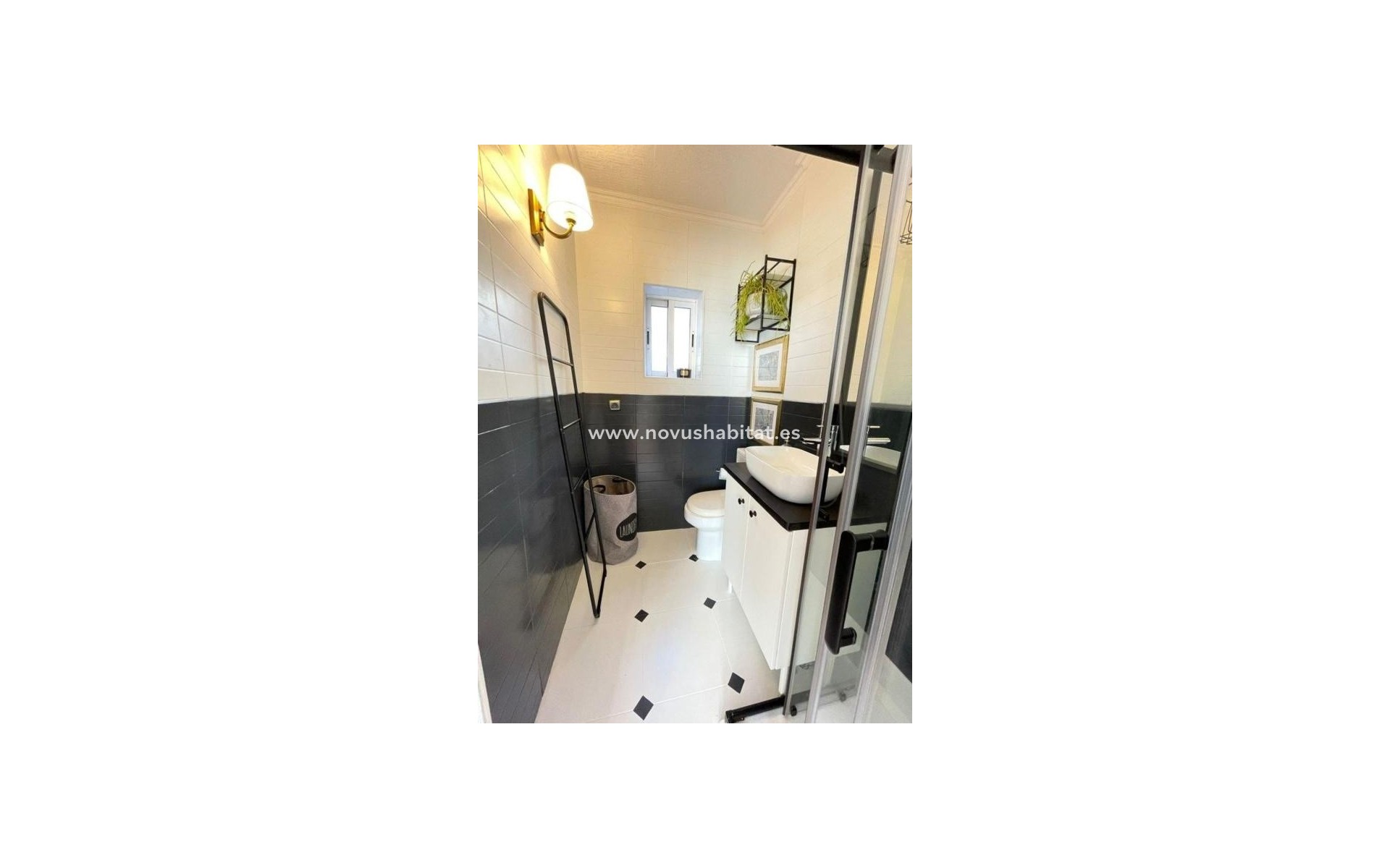 Nýbygging - Apartament - Torrevieja